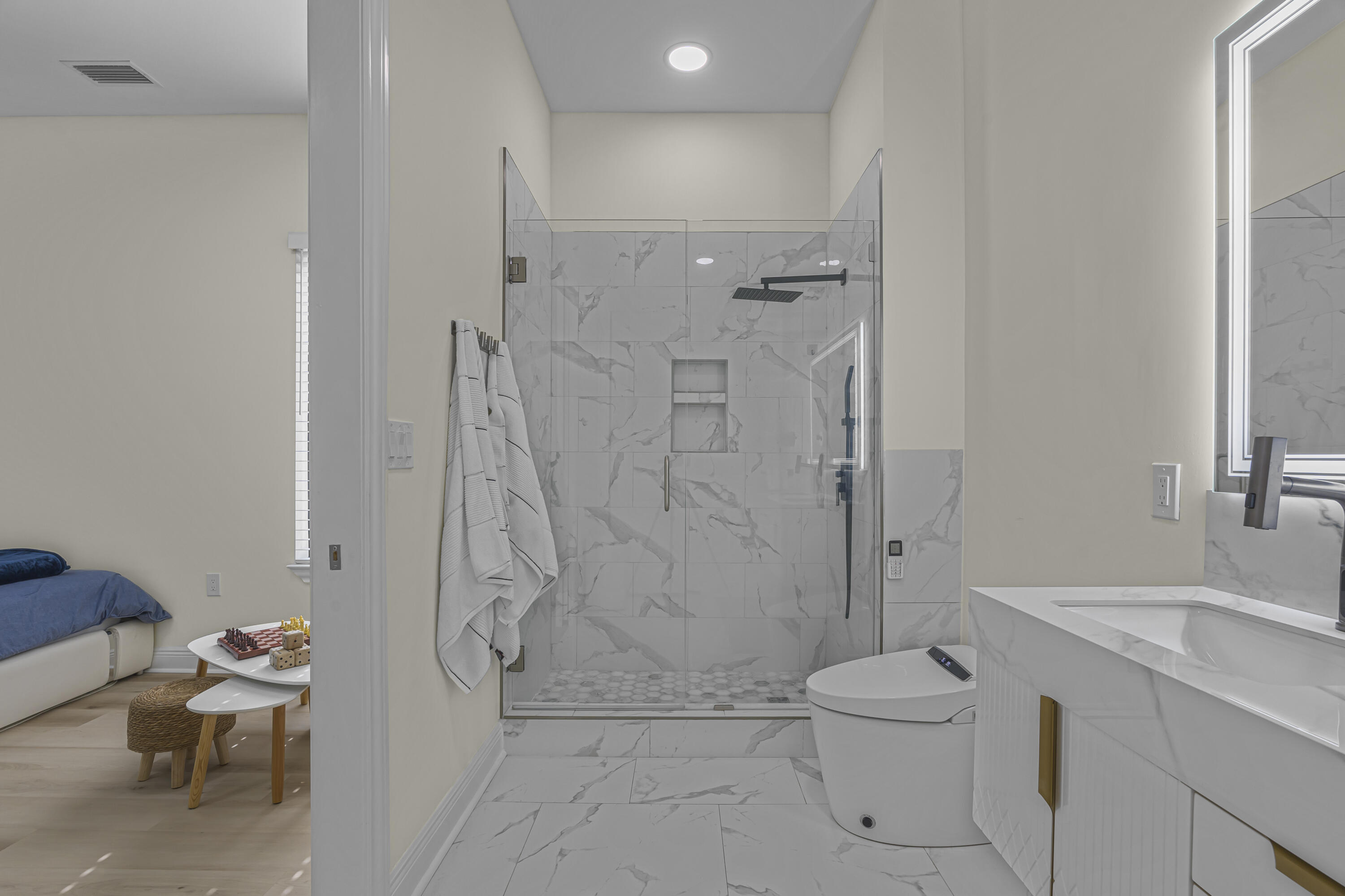 Twin Spires Plantation - Residential