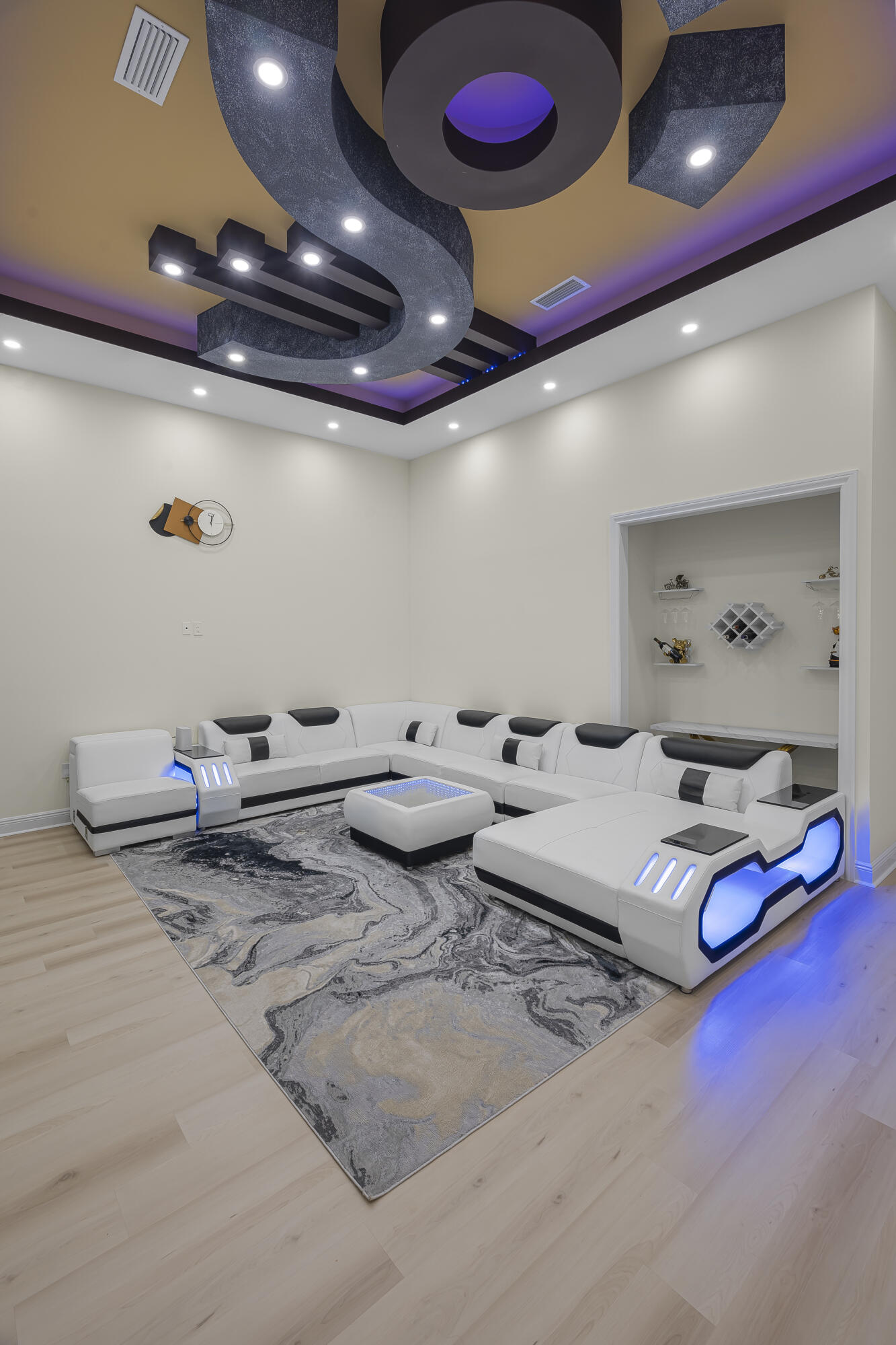 Twin Spires Plantation - Residential