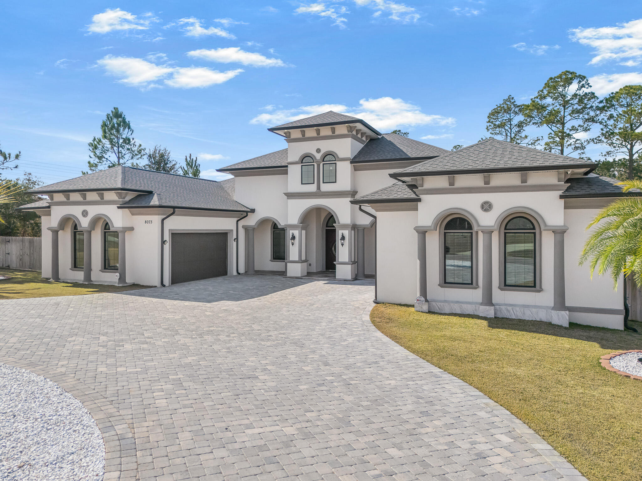 Twin Spires Plantation - Residential