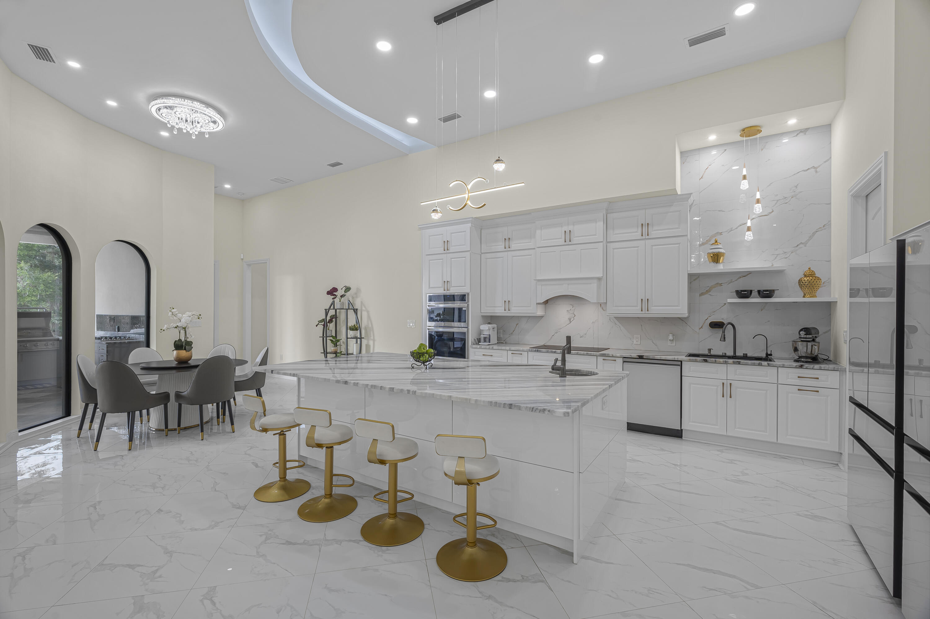 Twin Spires Plantation - Residential