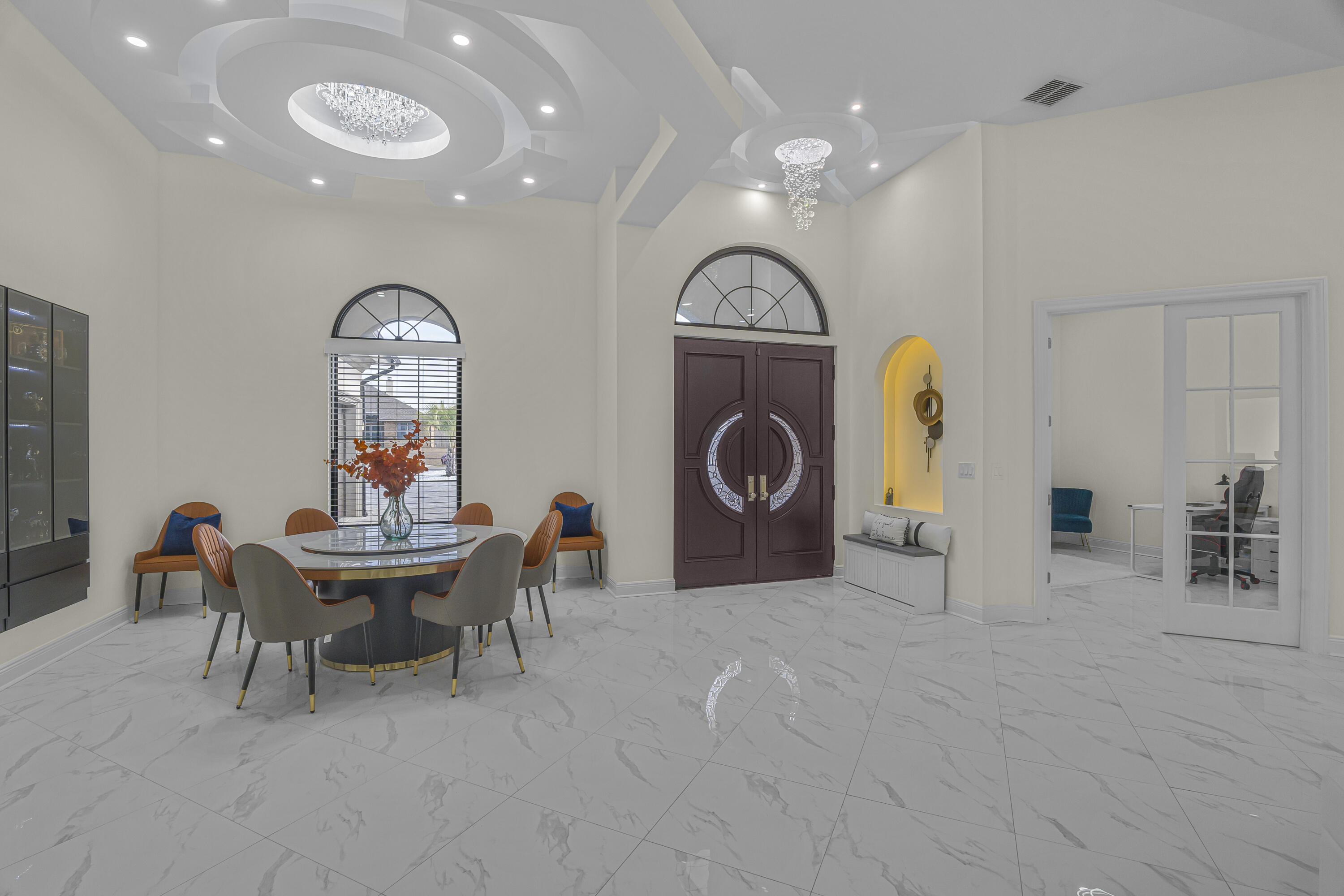 Twin Spires Plantation - Residential