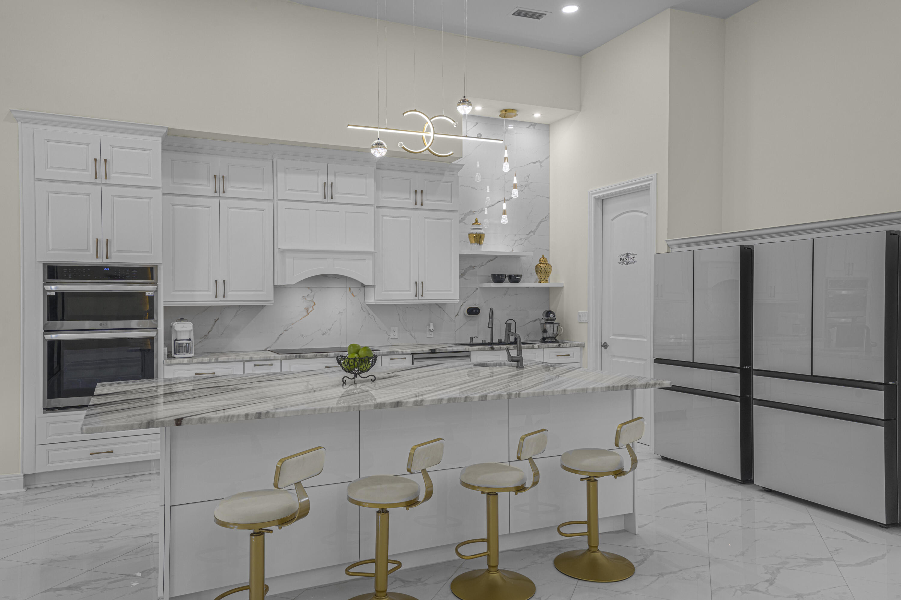 Twin Spires Plantation - Residential