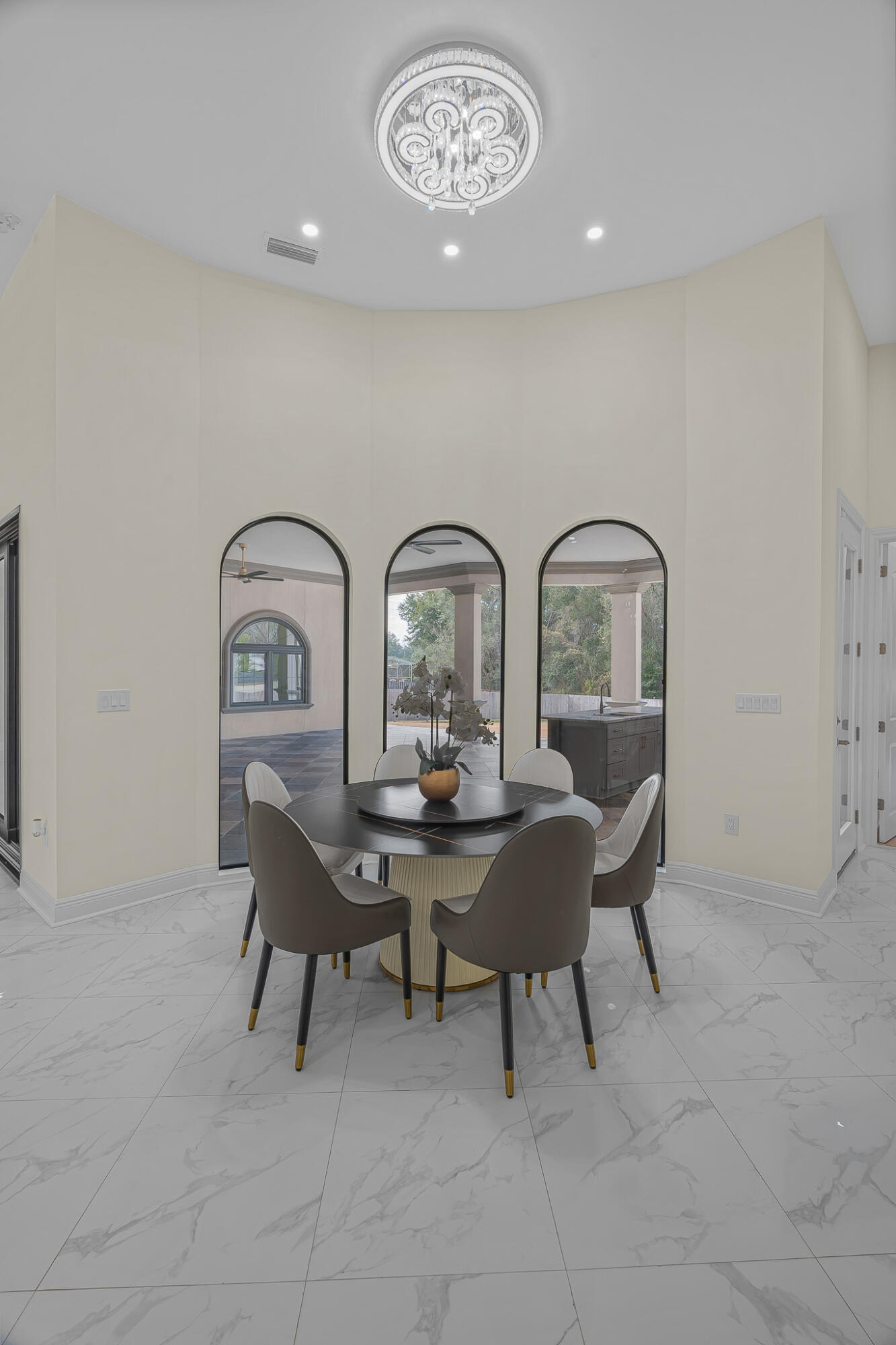 Twin Spires Plantation - Residential