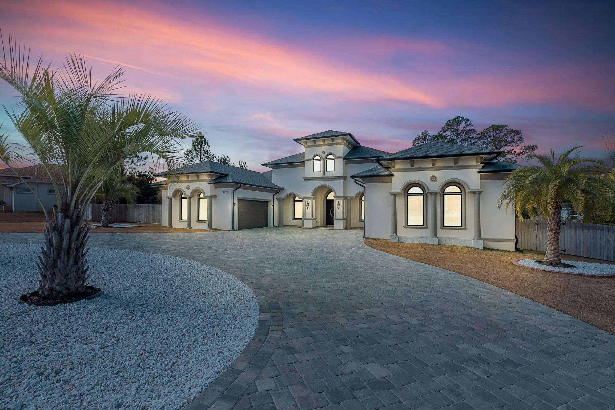 Twin Spires Plantation - Residential