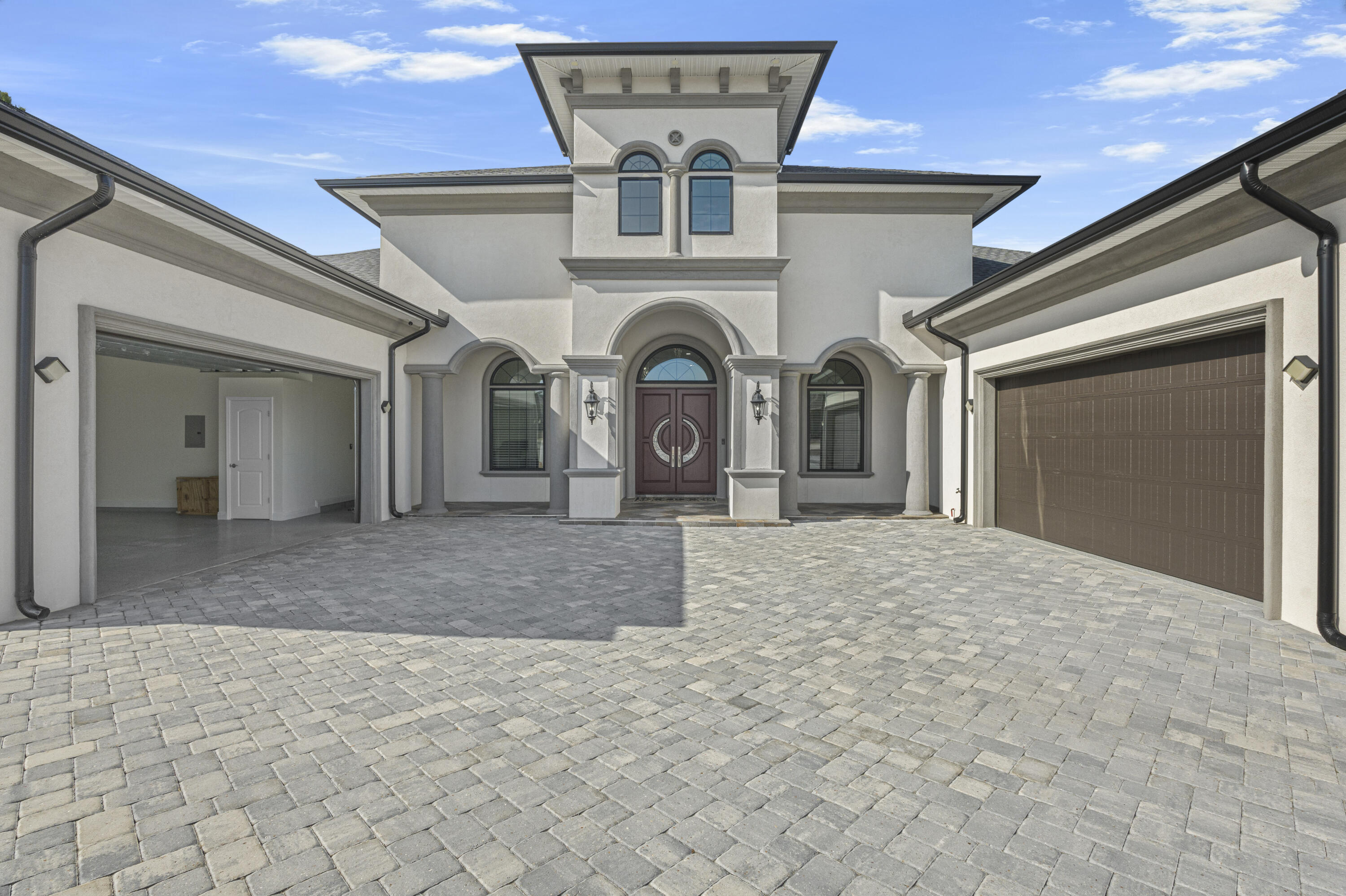 Twin Spires Plantation - Residential