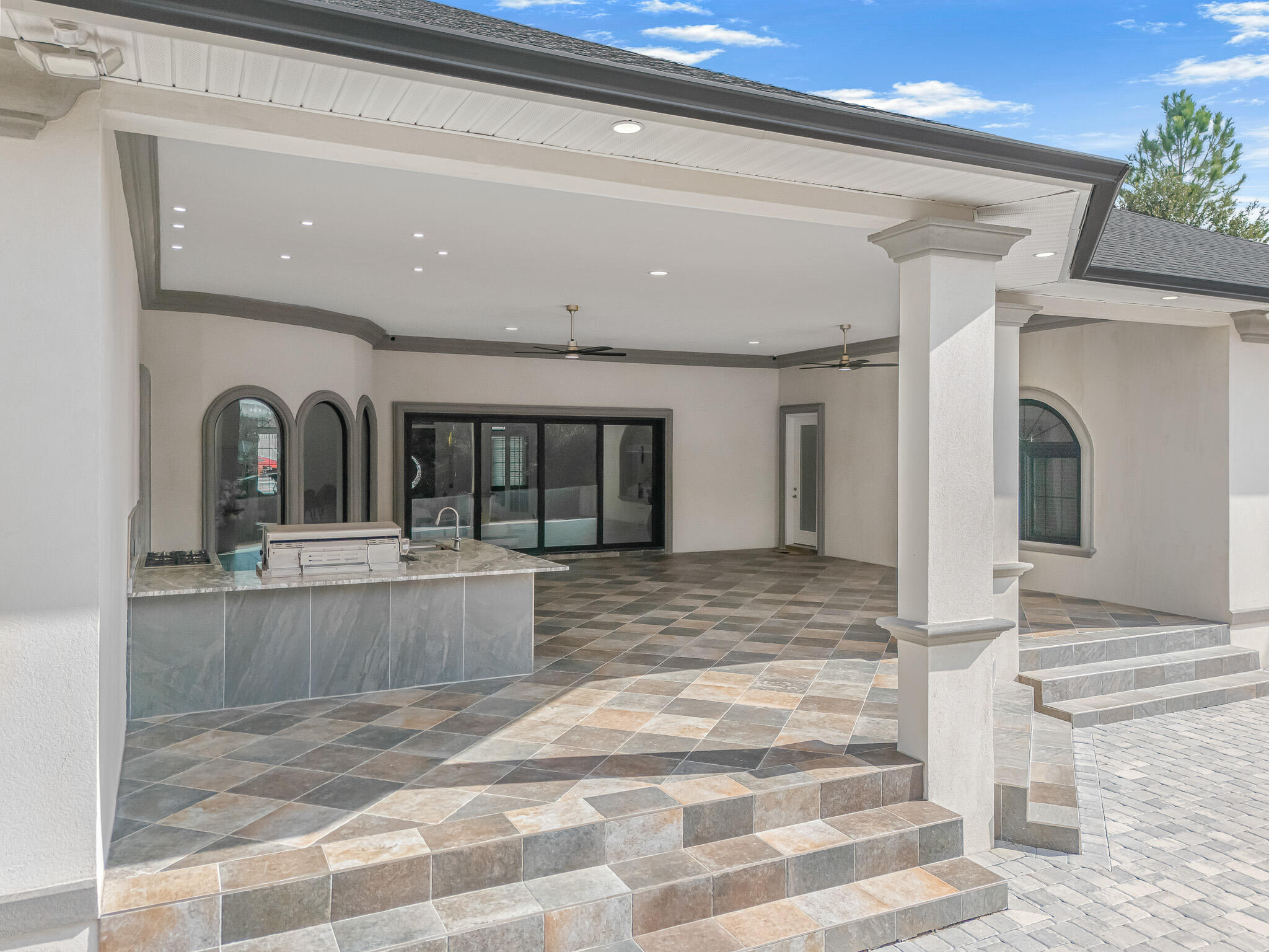 Twin Spires Plantation - Residential