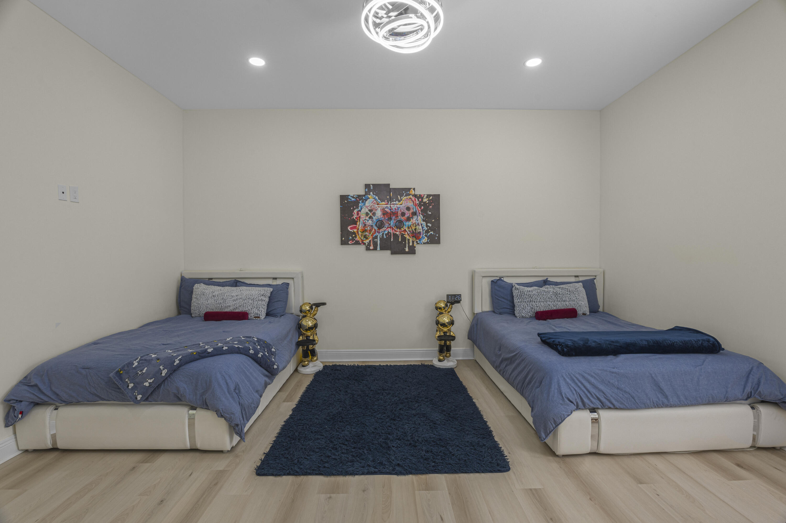 Twin Spires Plantation - Residential