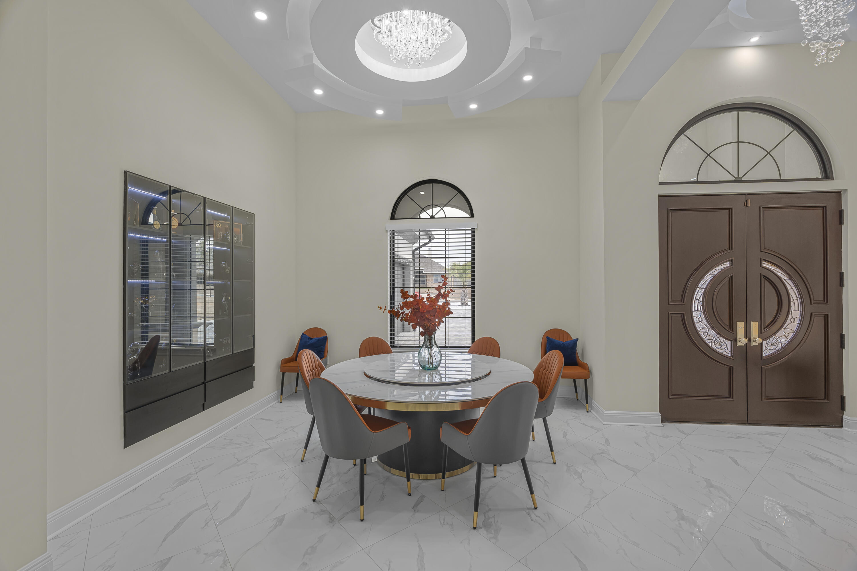 Twin Spires Plantation - Residential