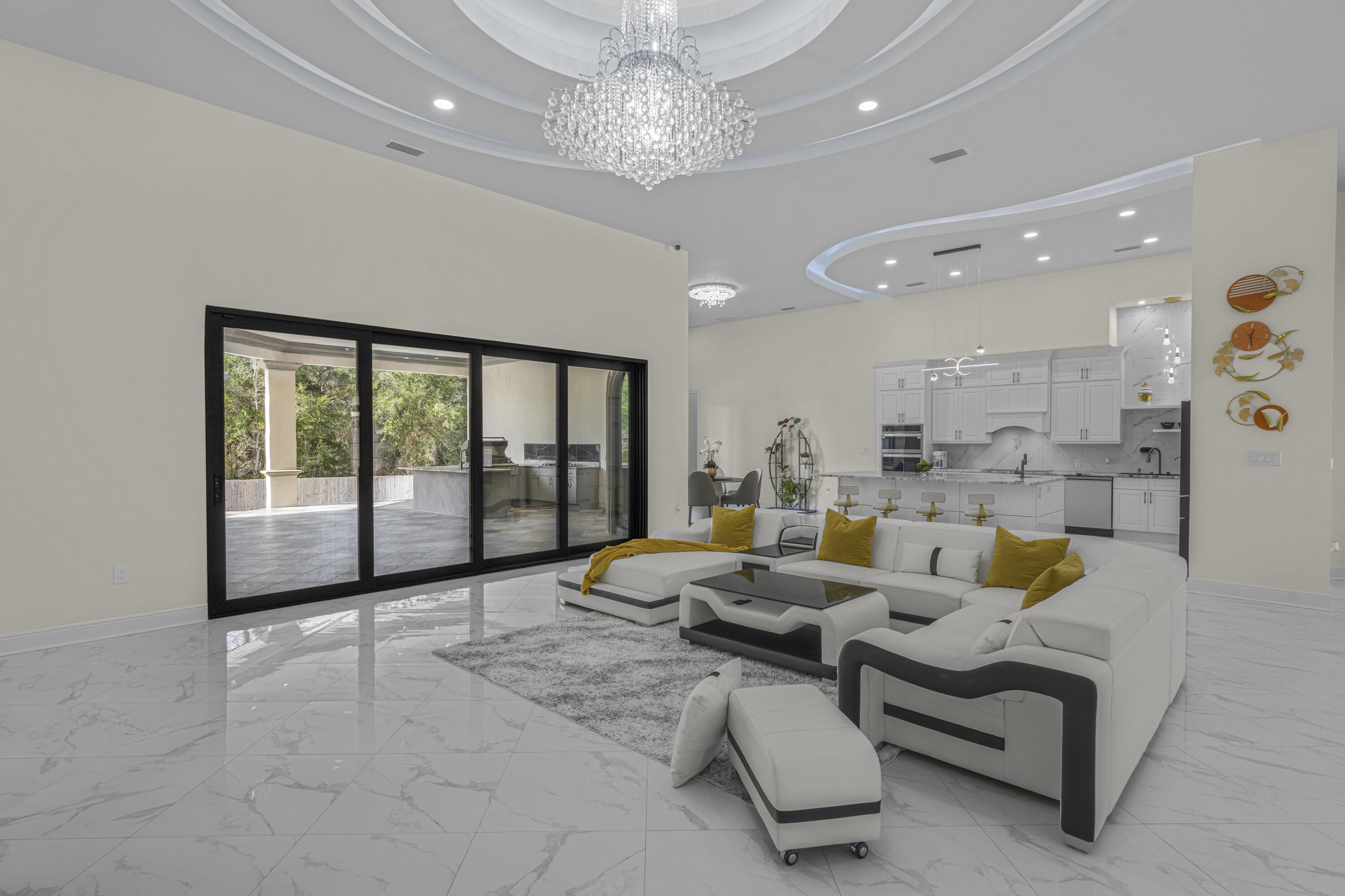 Twin Spires Plantation - Residential