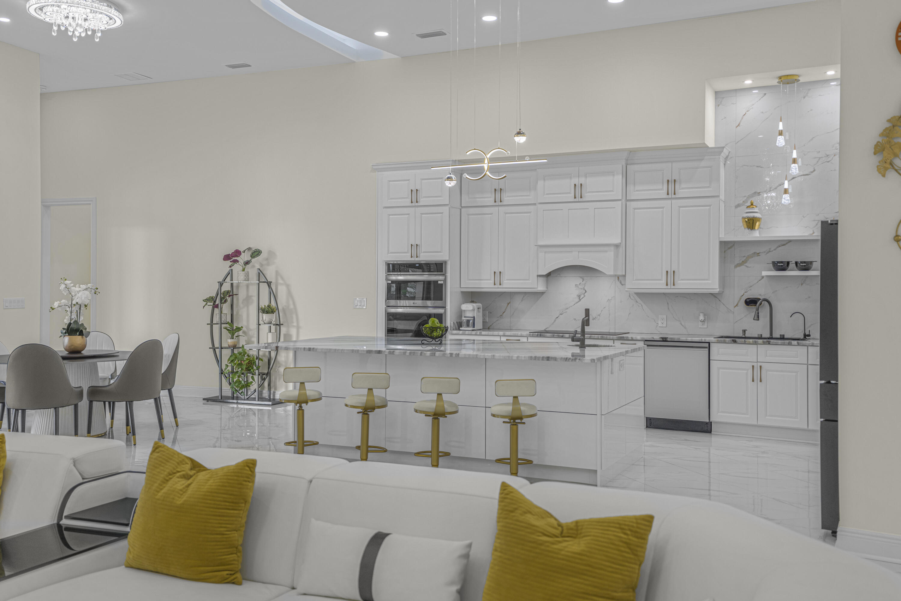 Twin Spires Plantation - Residential