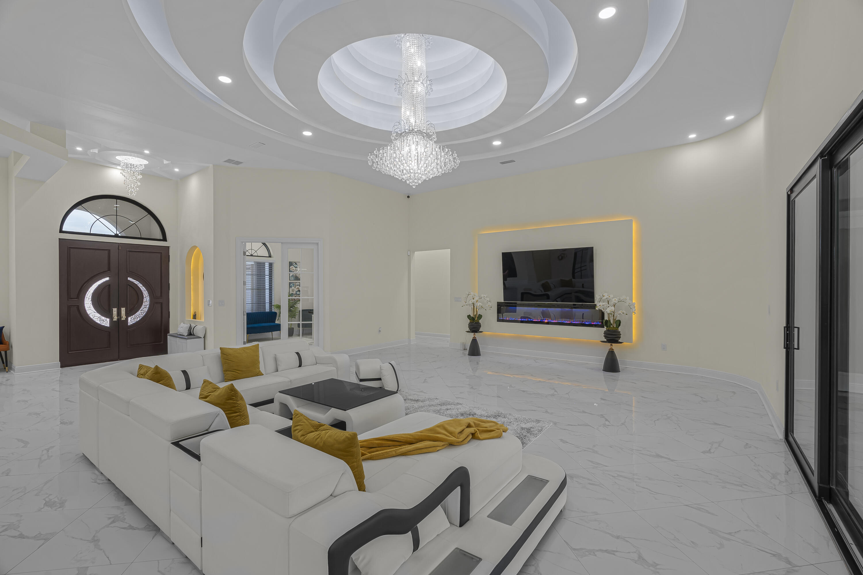 Twin Spires Plantation - Residential