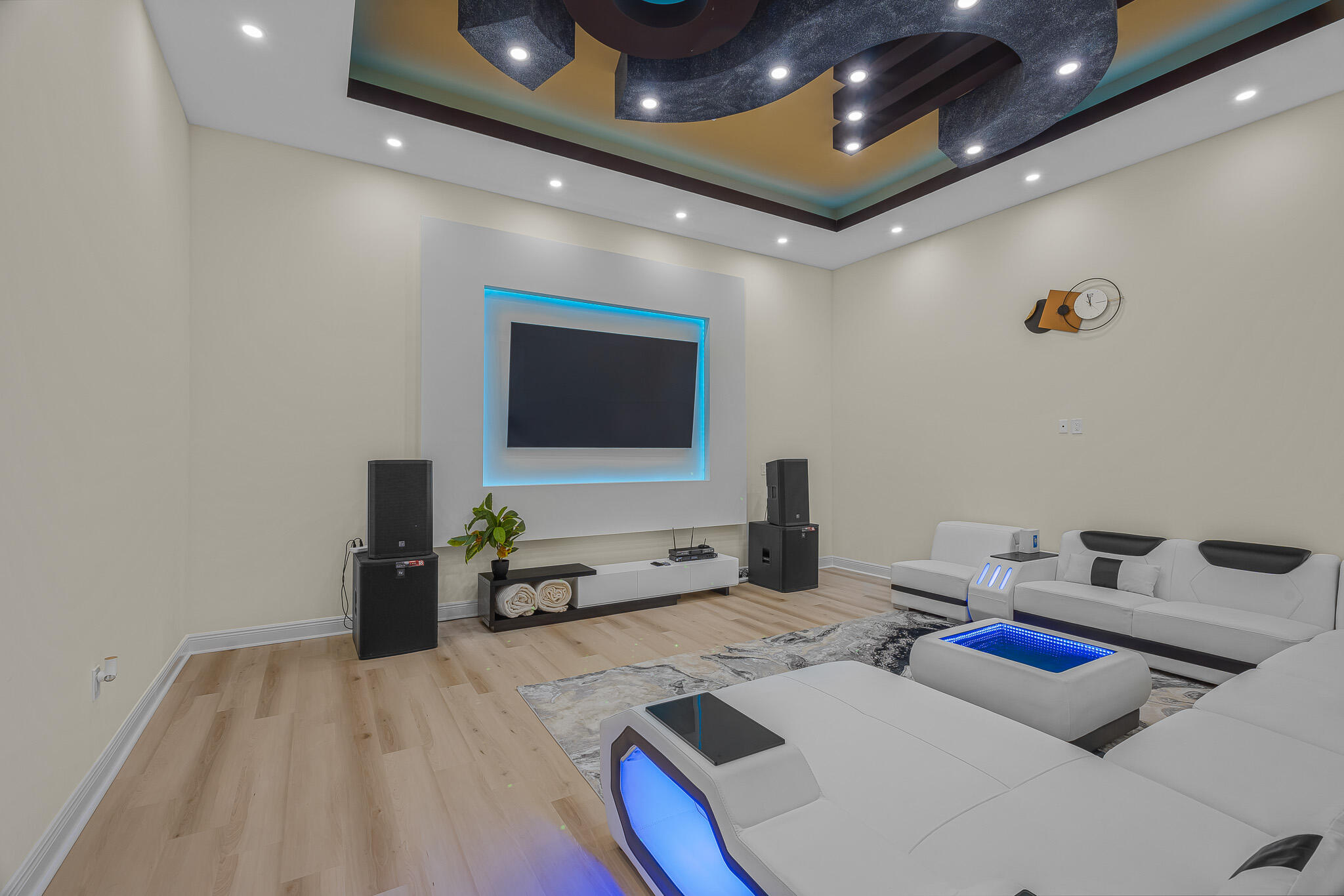 Twin Spires Plantation - Residential