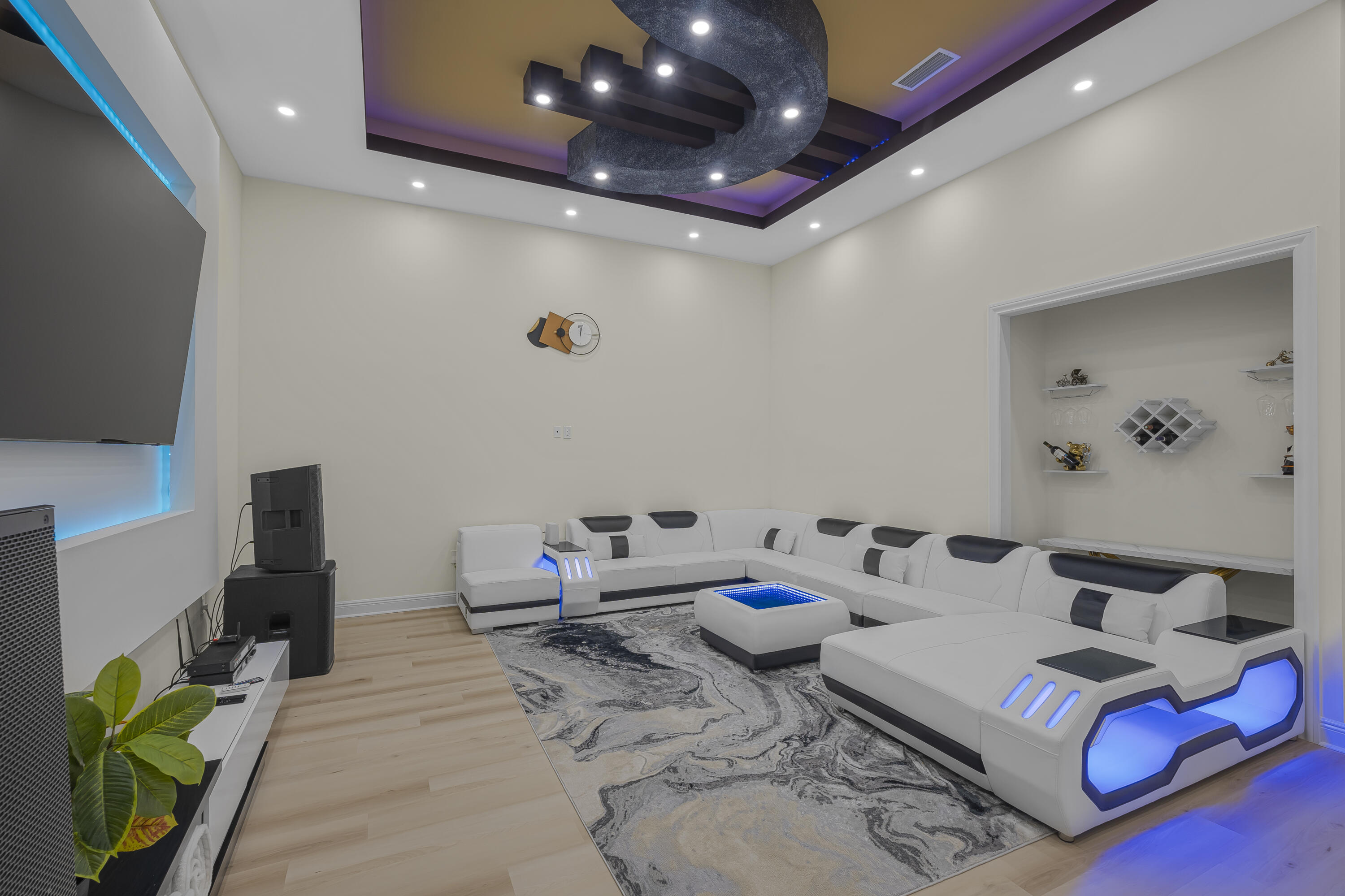 Twin Spires Plantation - Residential