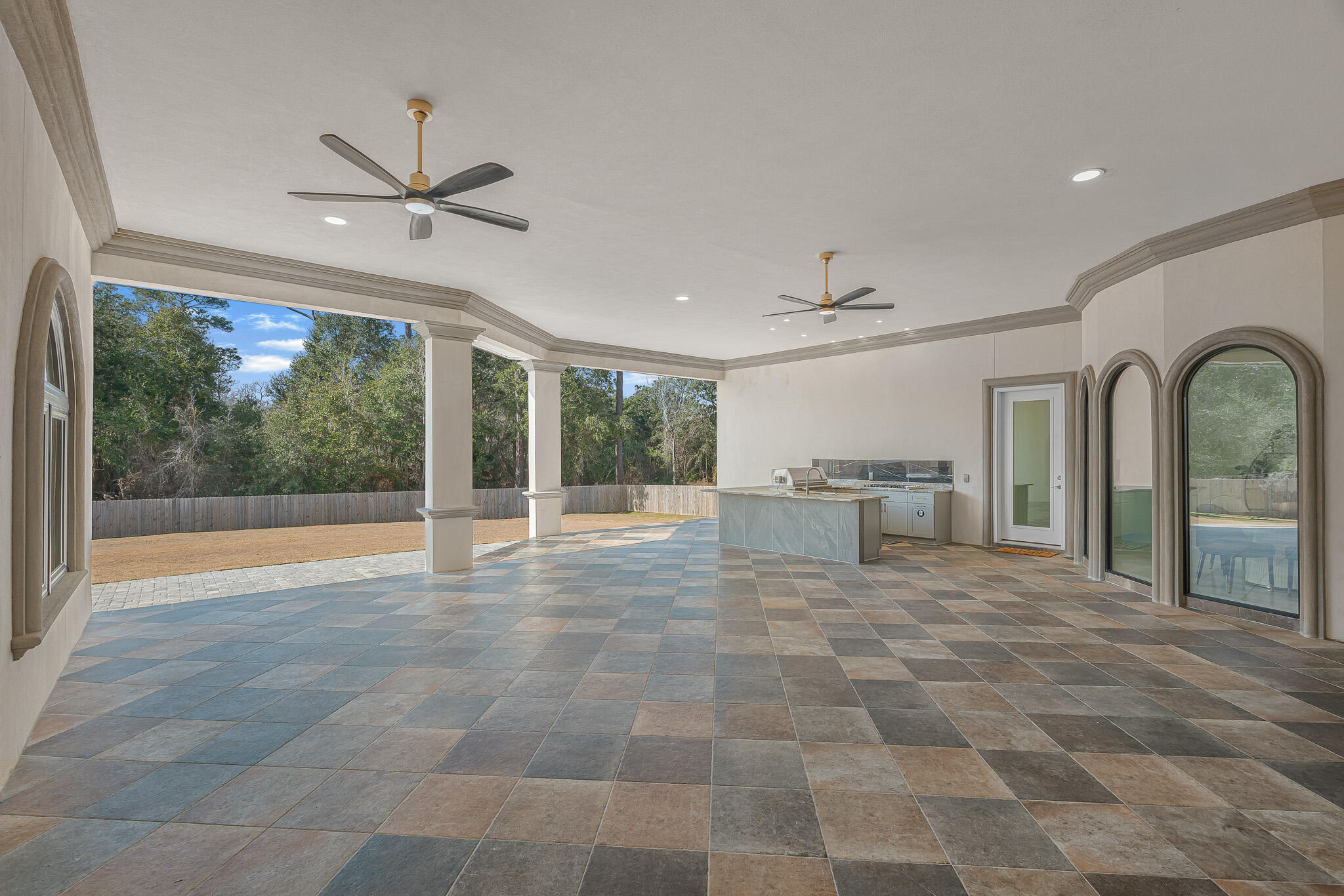 Twin Spires Plantation - Residential