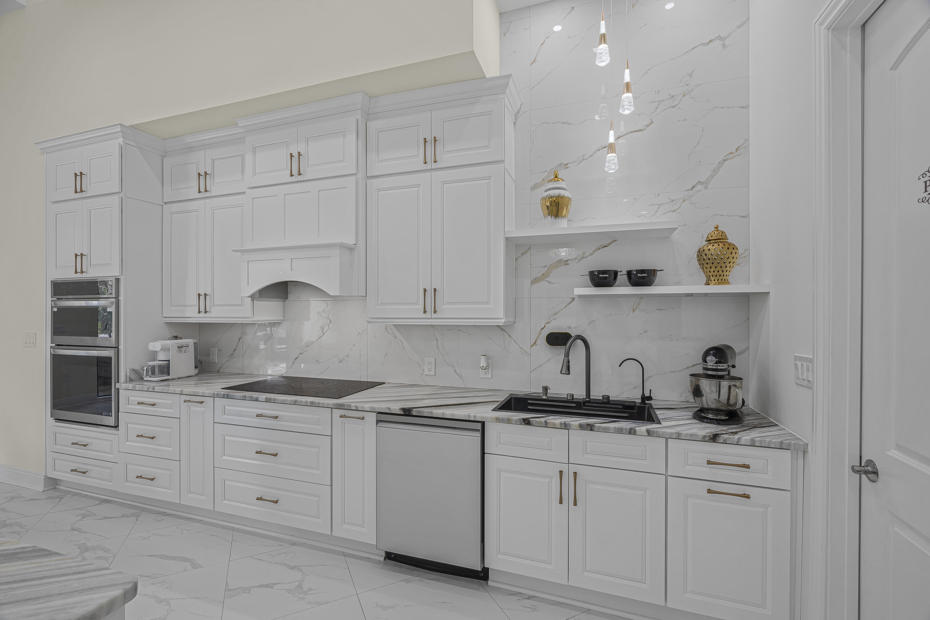 Twin Spires Plantation - Residential