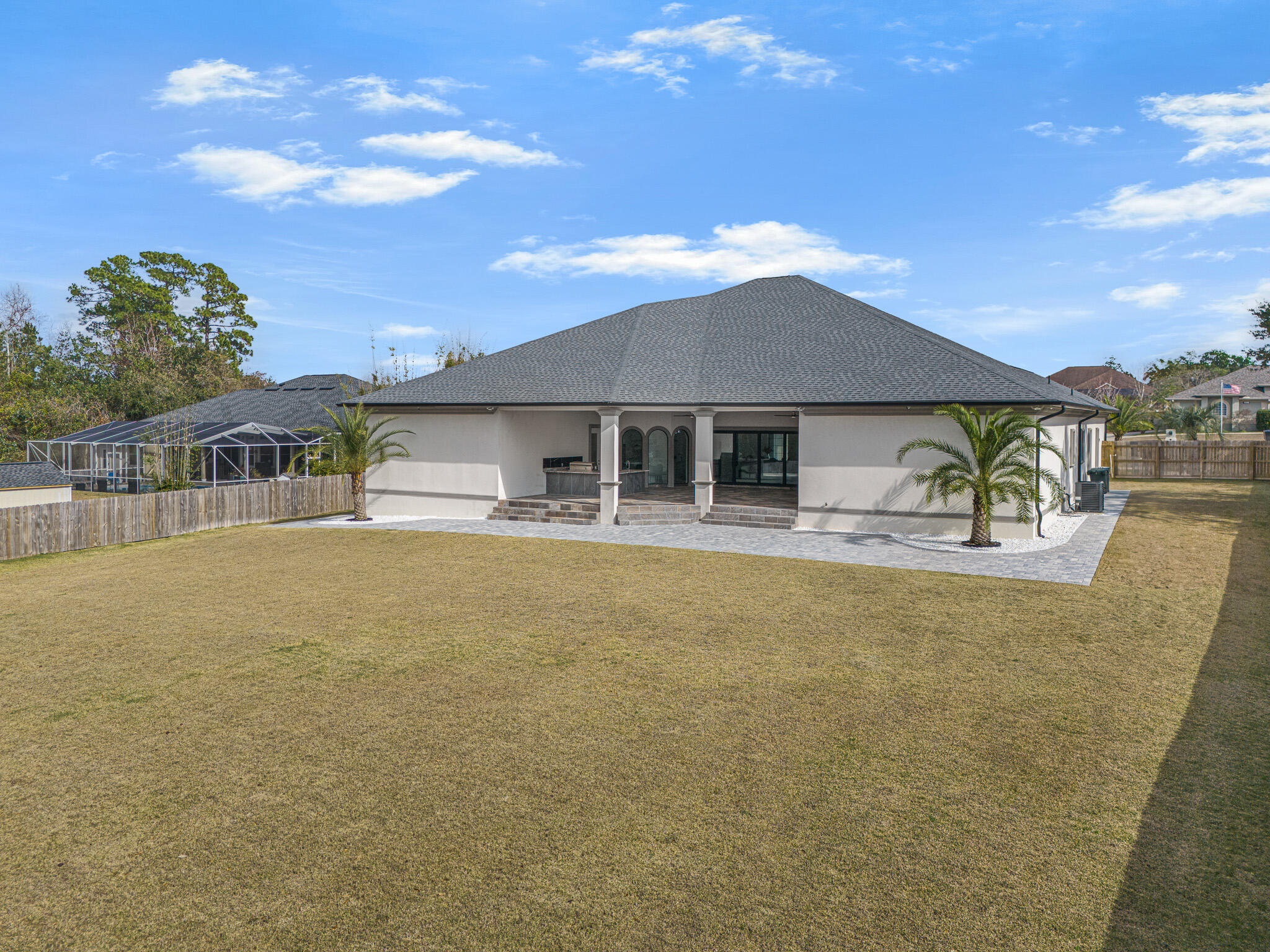 Twin Spires Plantation - Residential