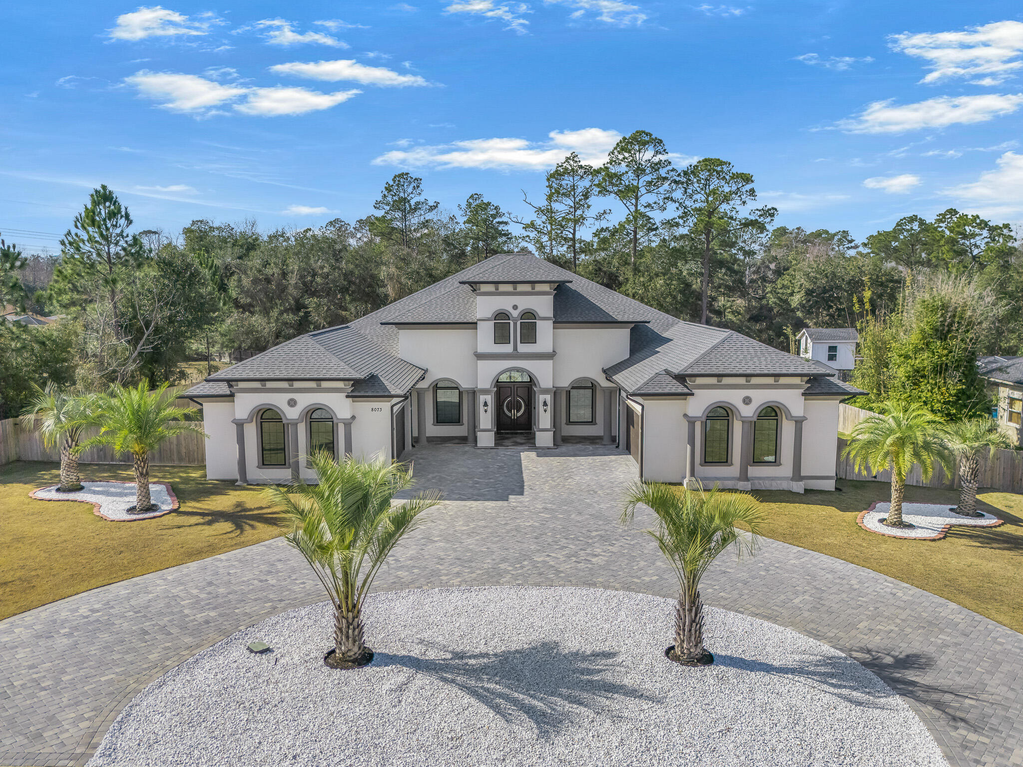 Twin Spires Plantation - Residential