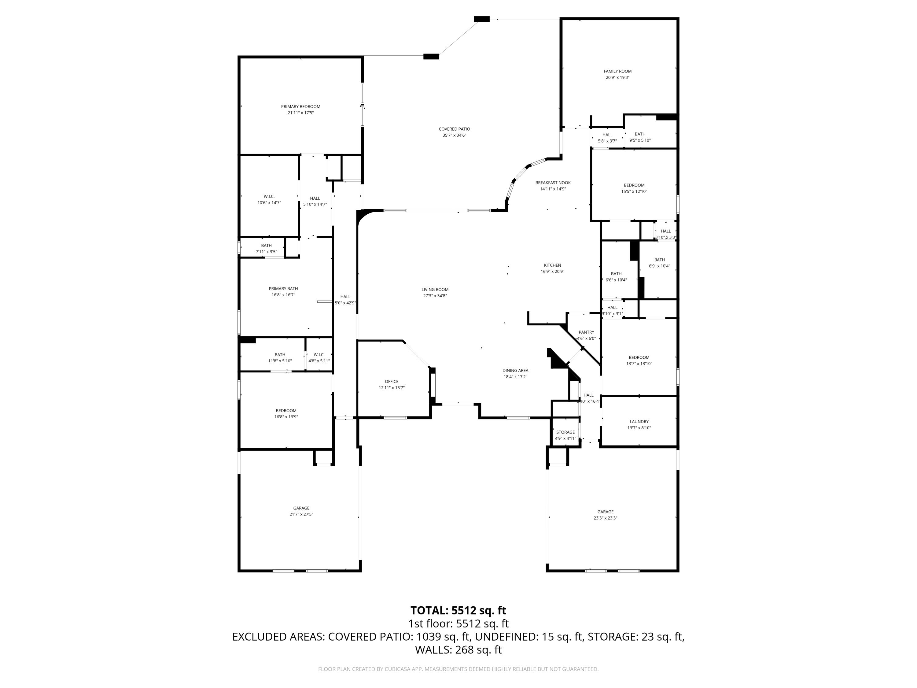 Twin Spires Plantation - Residential