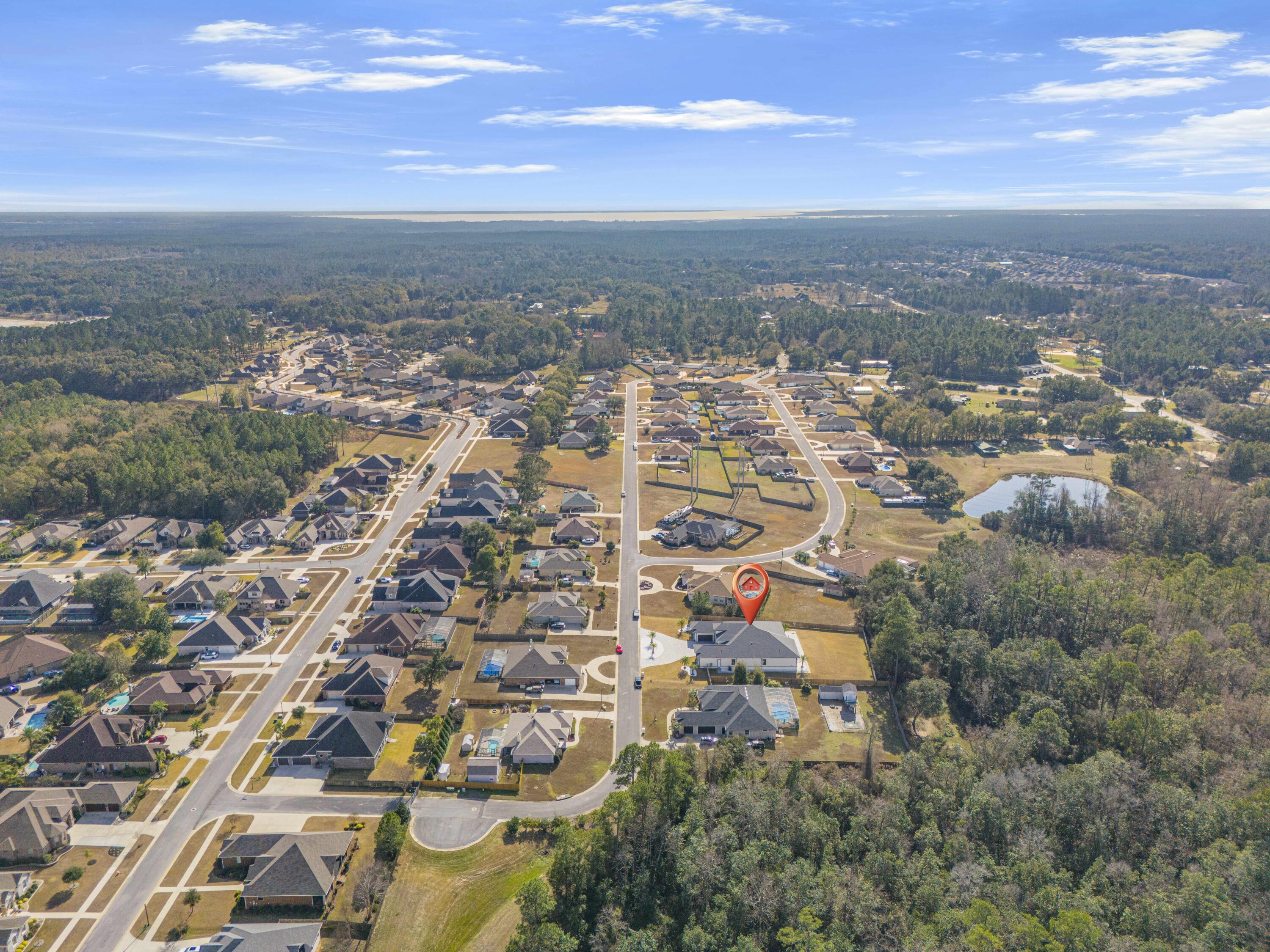 Twin Spires Plantation - Residential