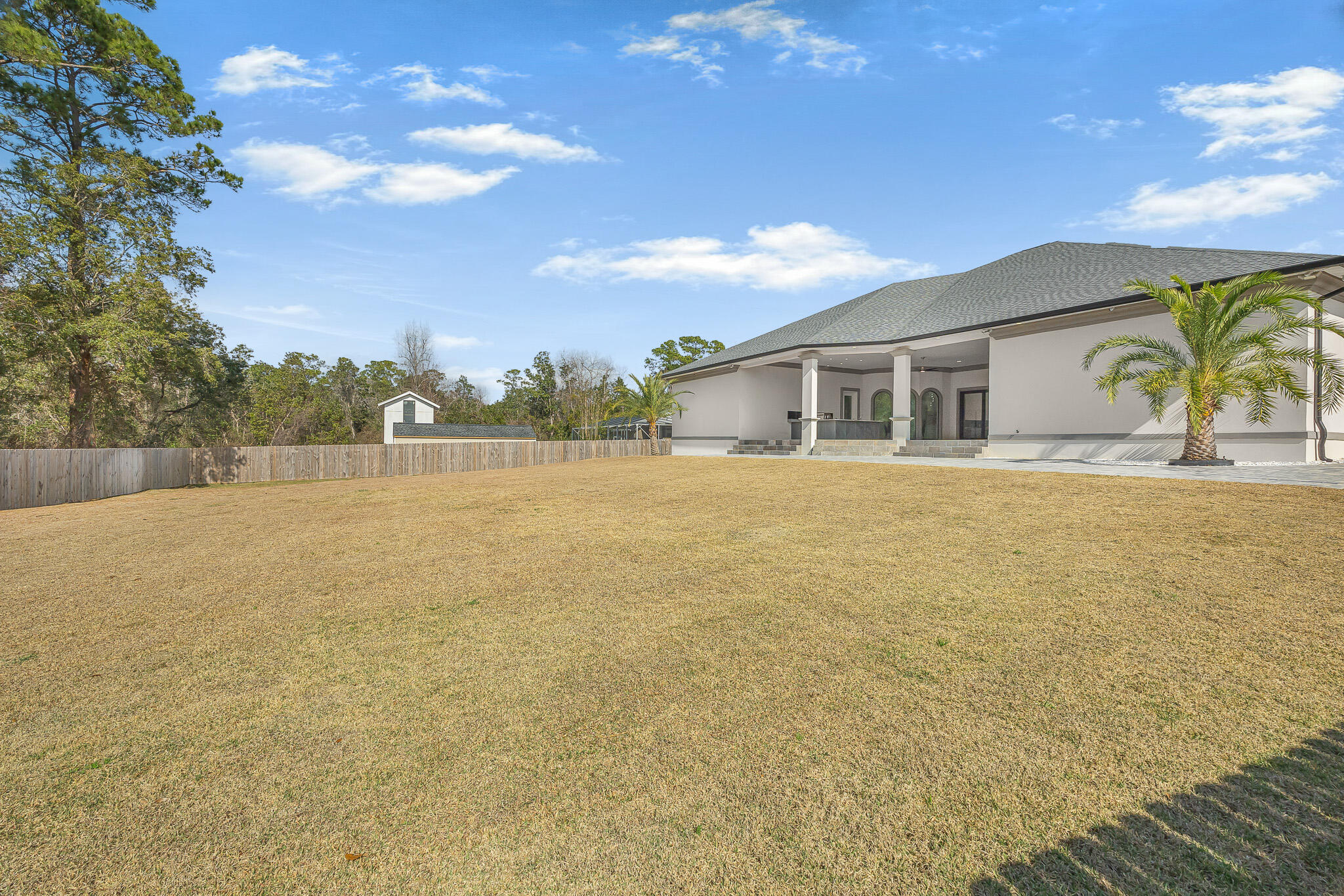 Twin Spires Plantation - Residential