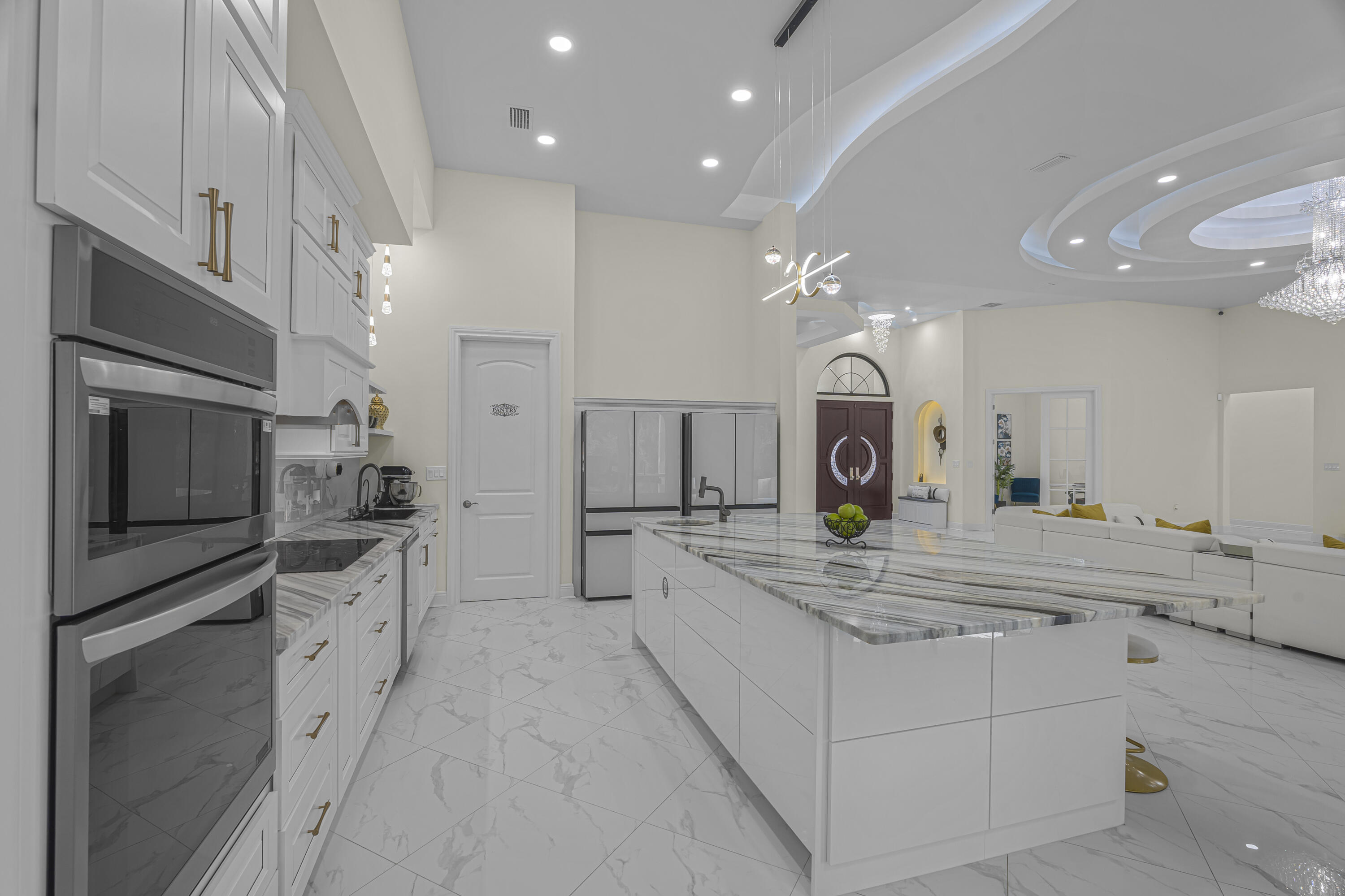 Twin Spires Plantation - Residential