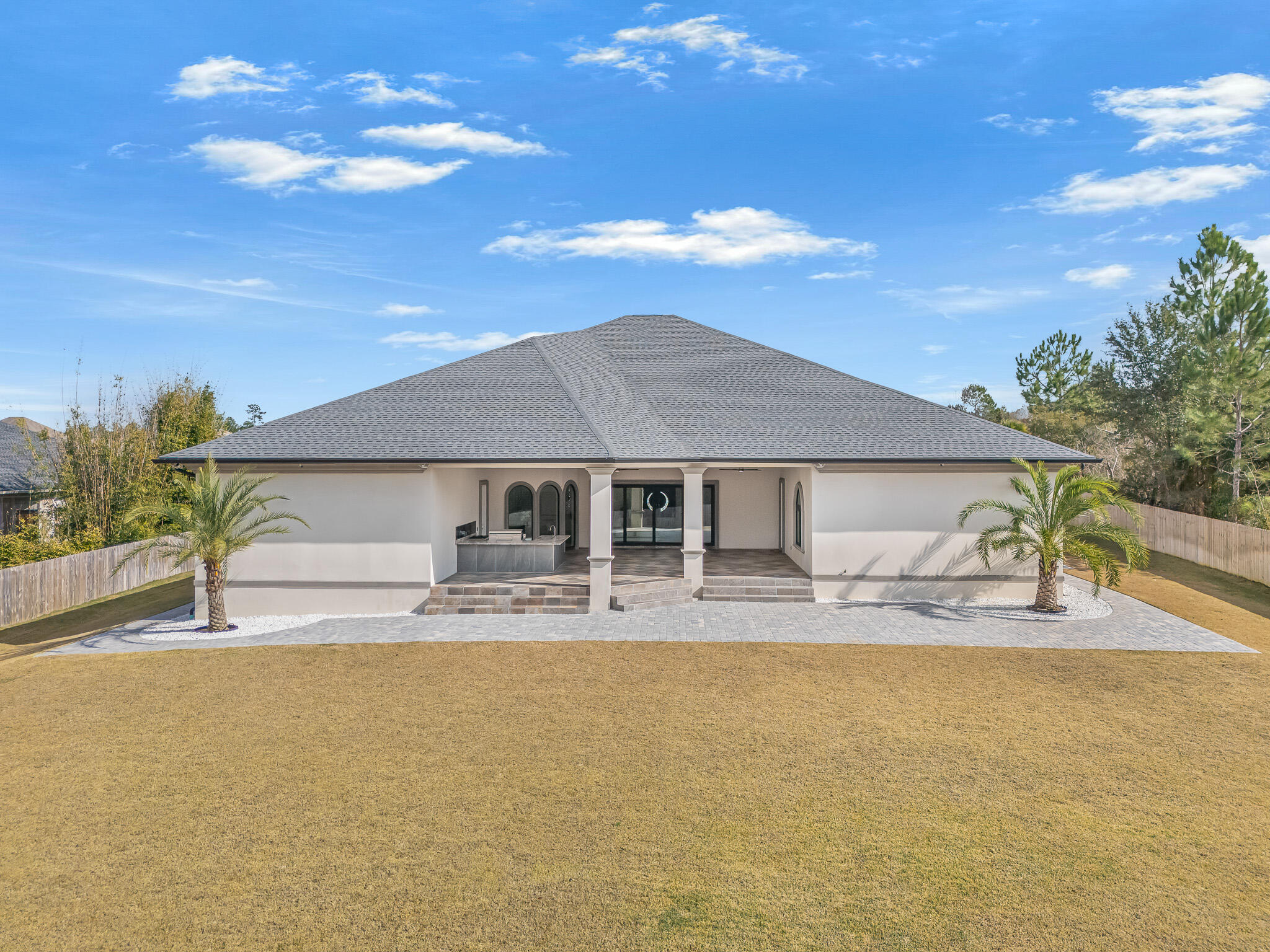 Twin Spires Plantation - Residential