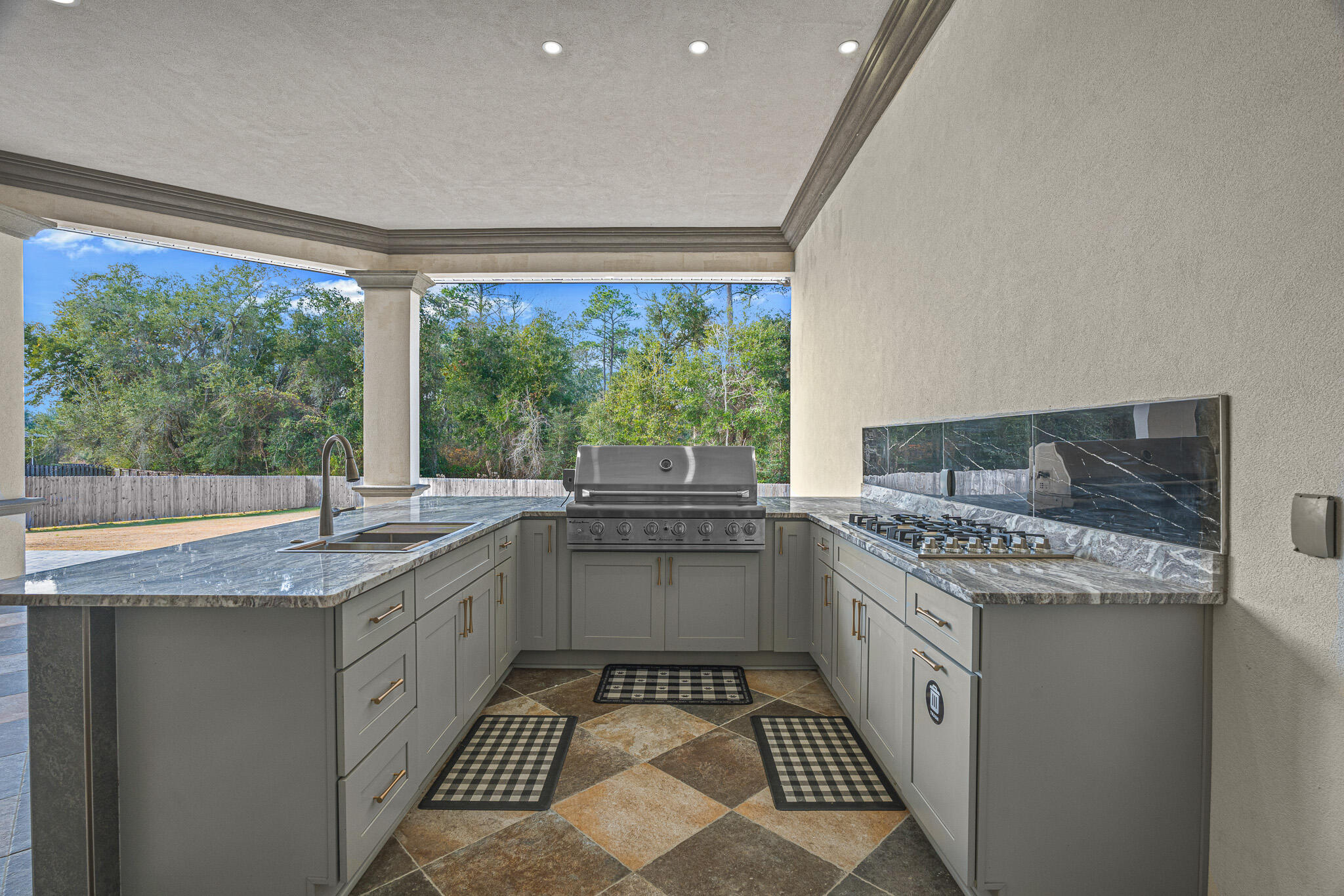 Twin Spires Plantation - Residential