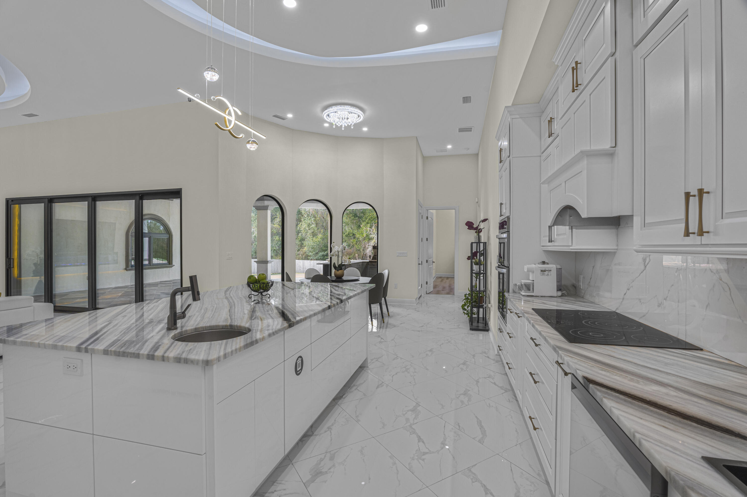 Twin Spires Plantation - Residential