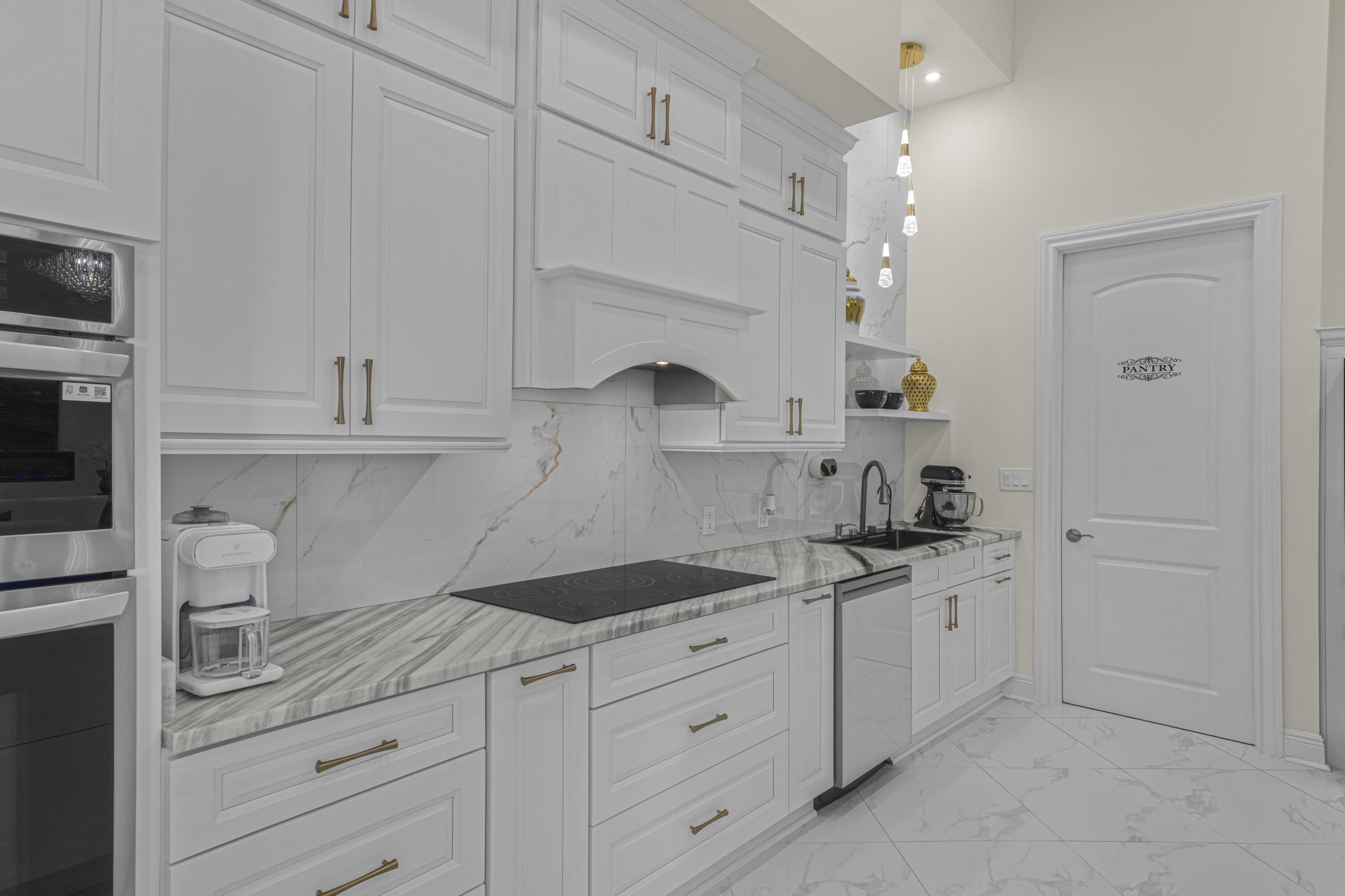 Twin Spires Plantation - Residential