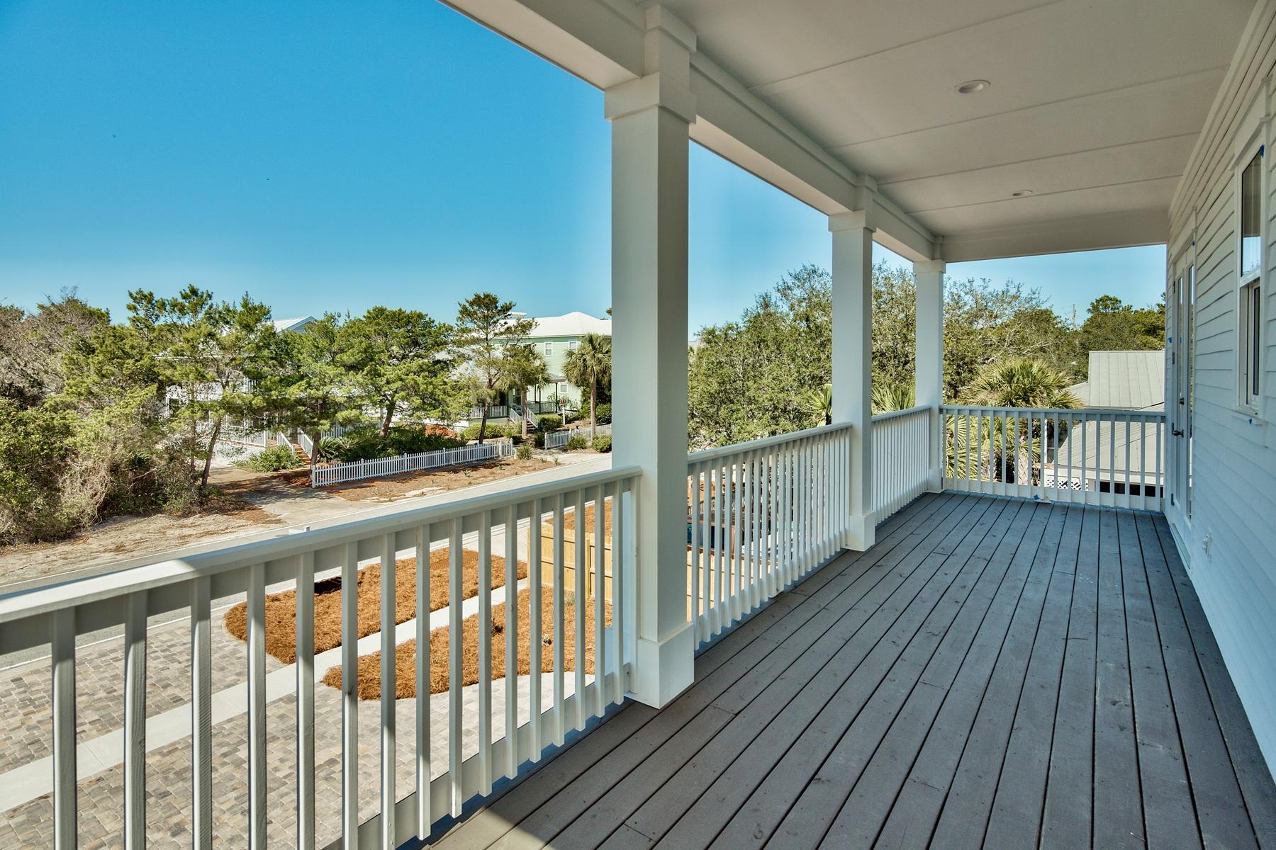 CRYSTAL BEACH - Residential