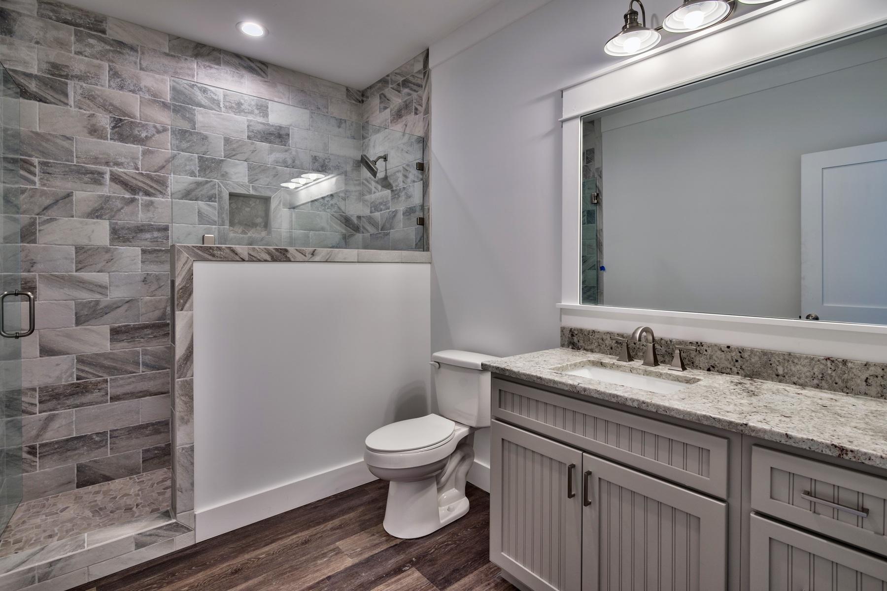 CRYSTAL BEACH - Residential