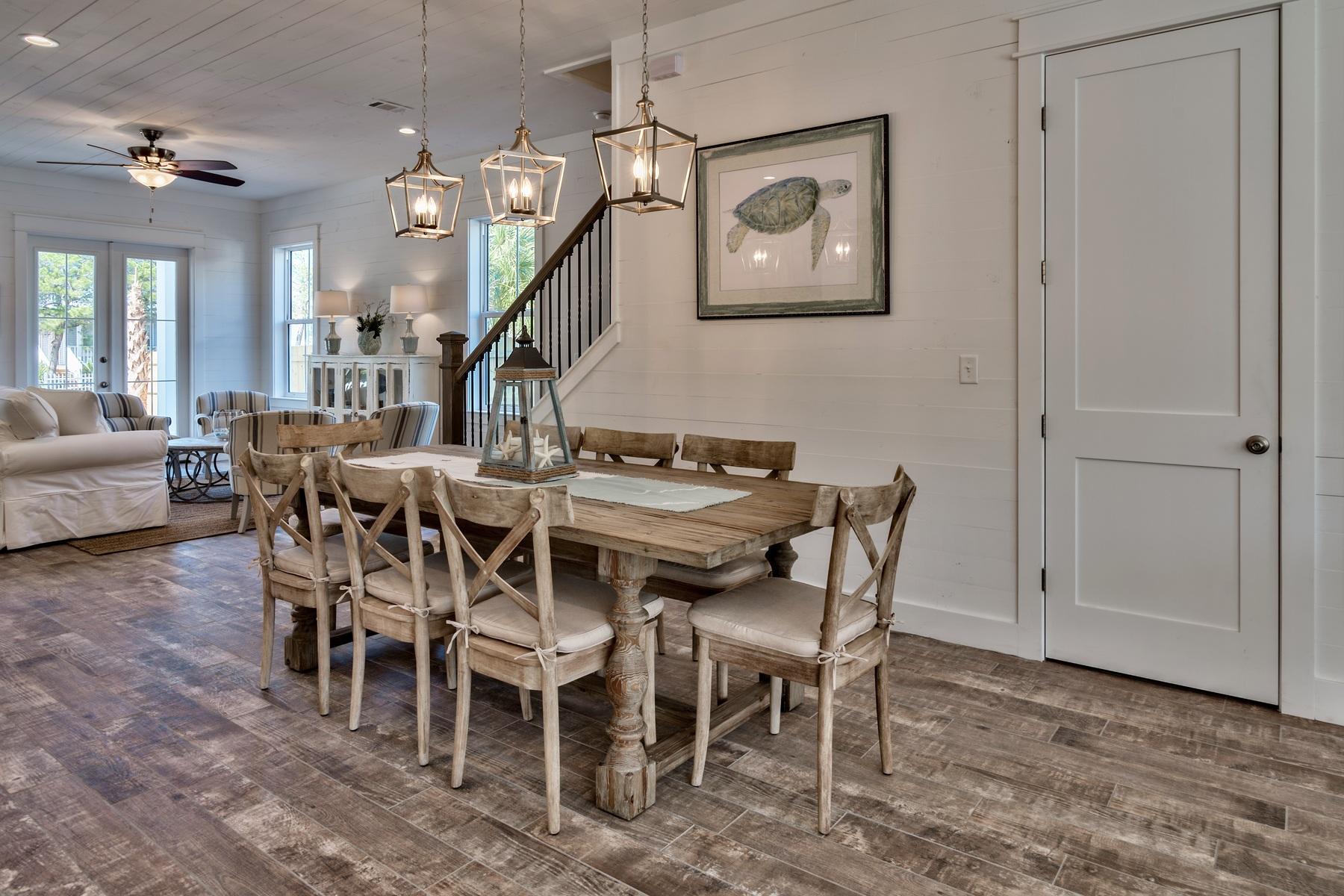 CRYSTAL BEACH - Residential