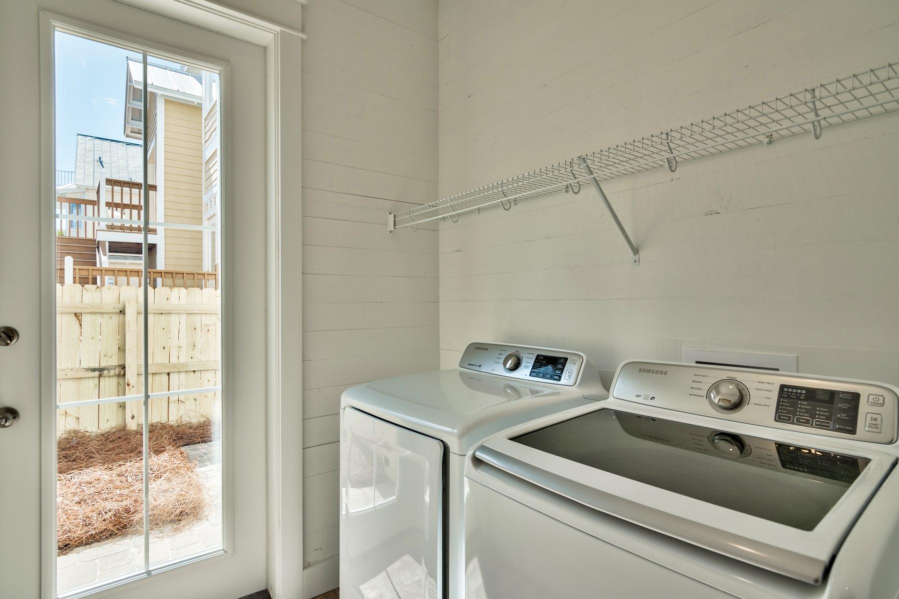 CRYSTAL BEACH - Residential