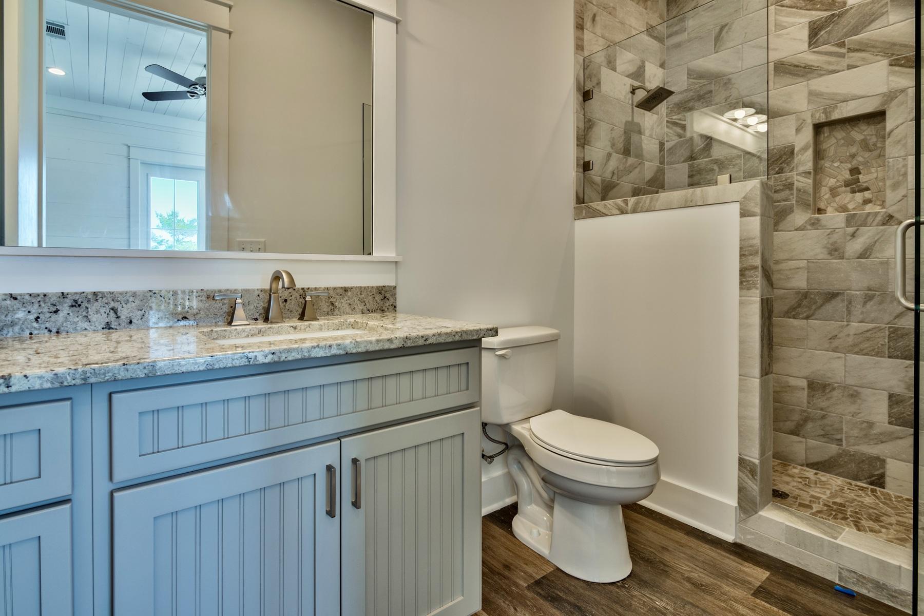 CRYSTAL BEACH - Residential