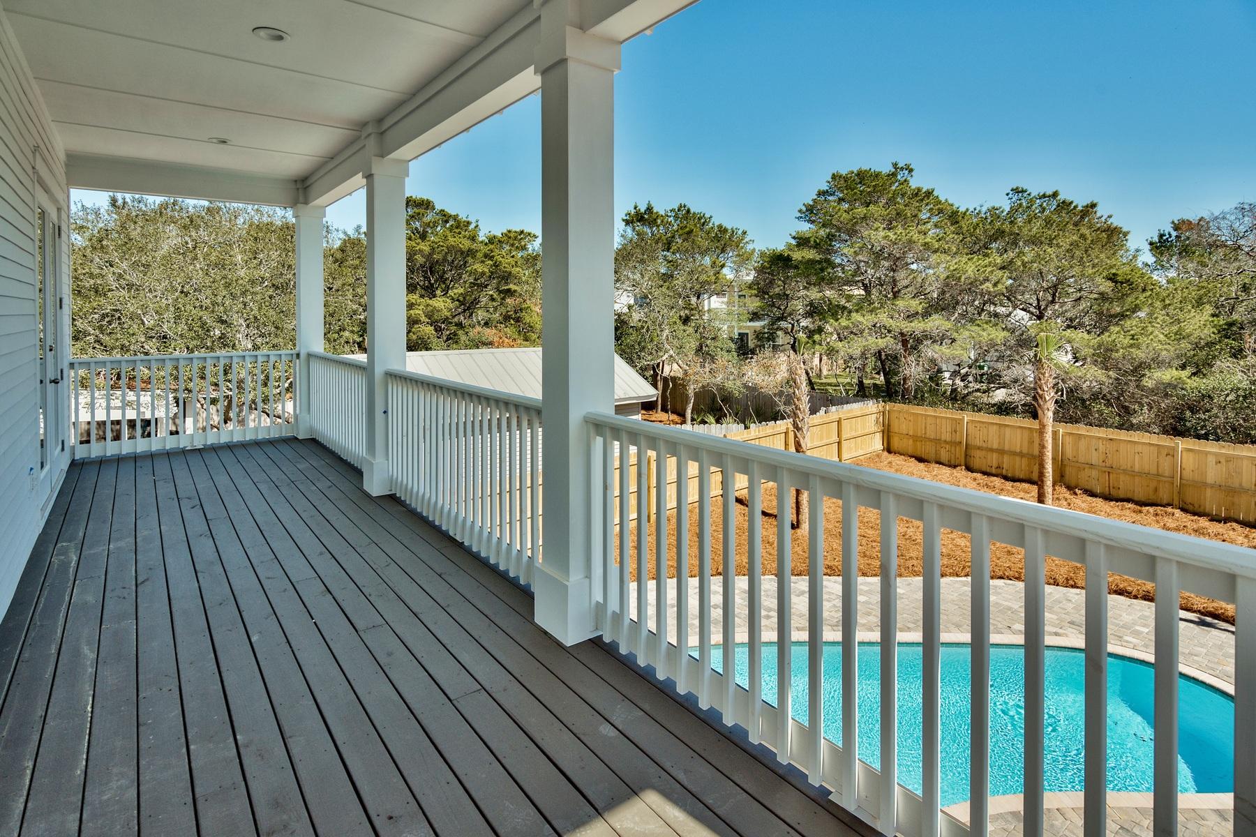 CRYSTAL BEACH - Residential