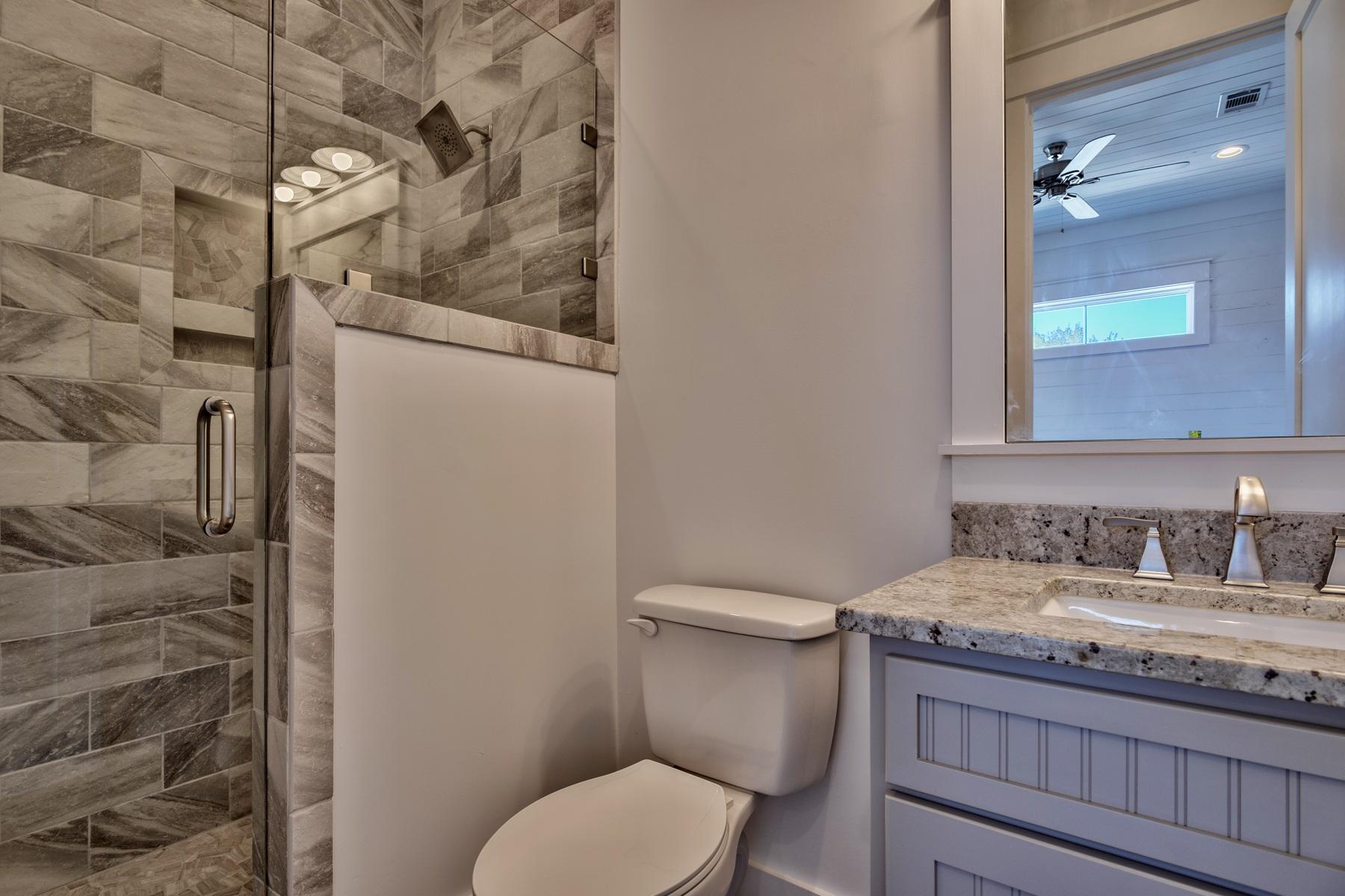 CRYSTAL BEACH - Residential