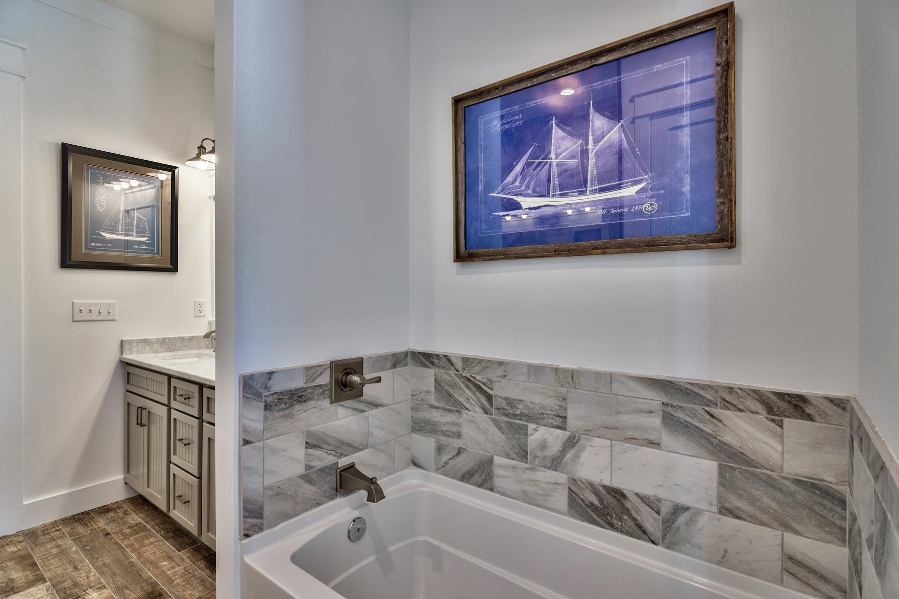 CRYSTAL BEACH - Residential