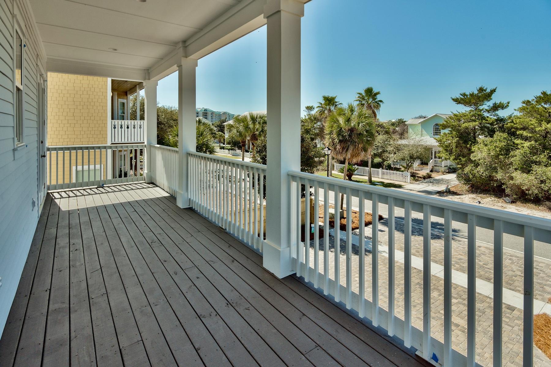CRYSTAL BEACH - Residential