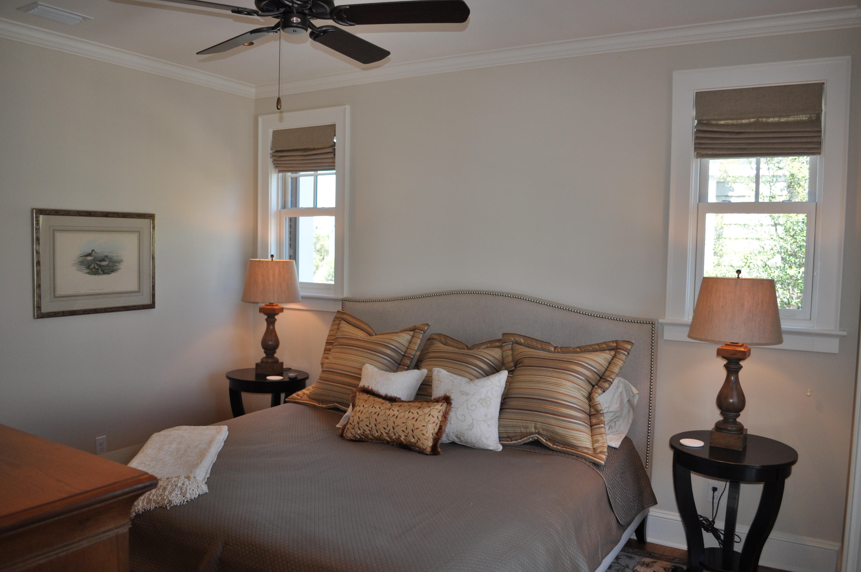 WATERSOUND BEACH - Residential
