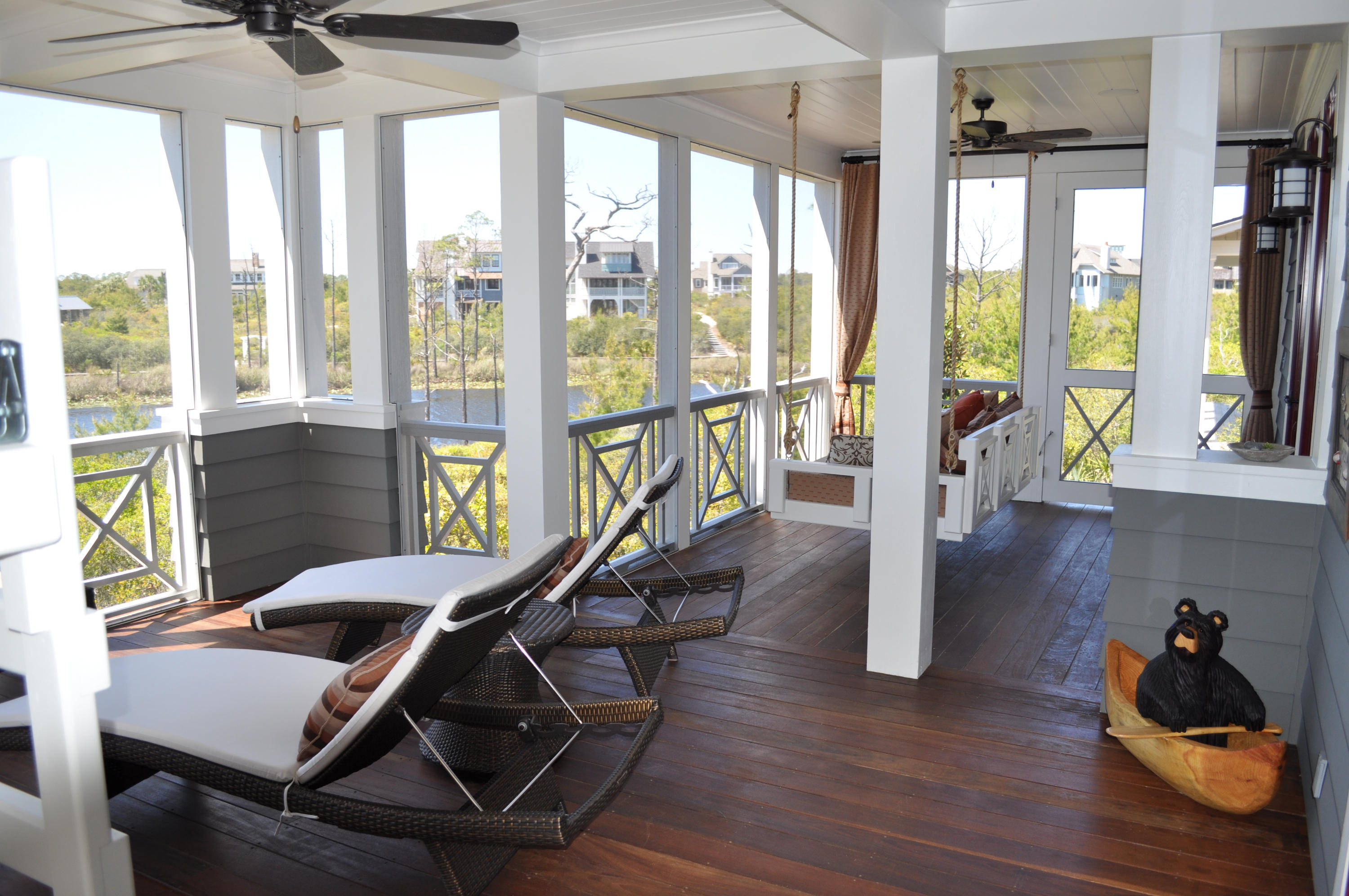 WATERSOUND BEACH - Residential