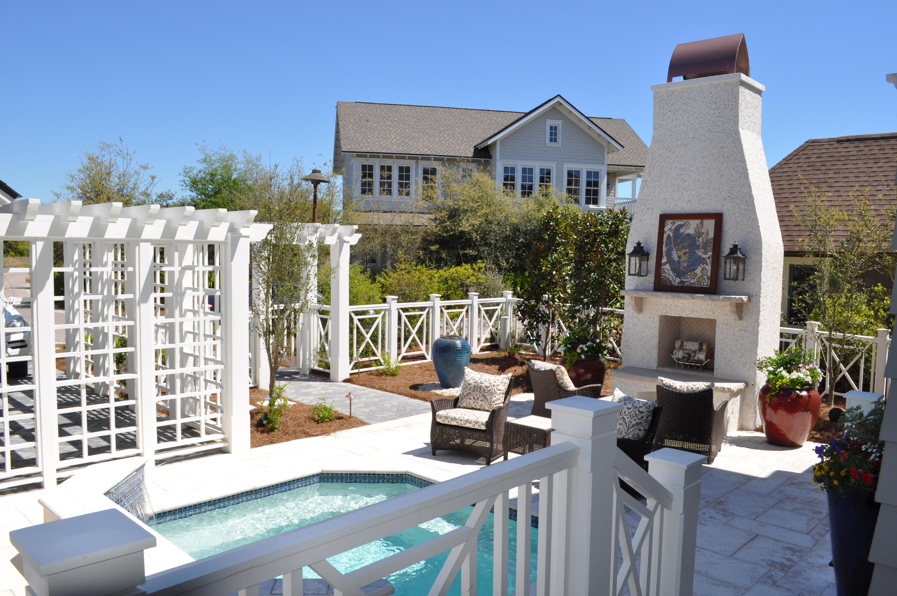 WATERSOUND BEACH - Residential