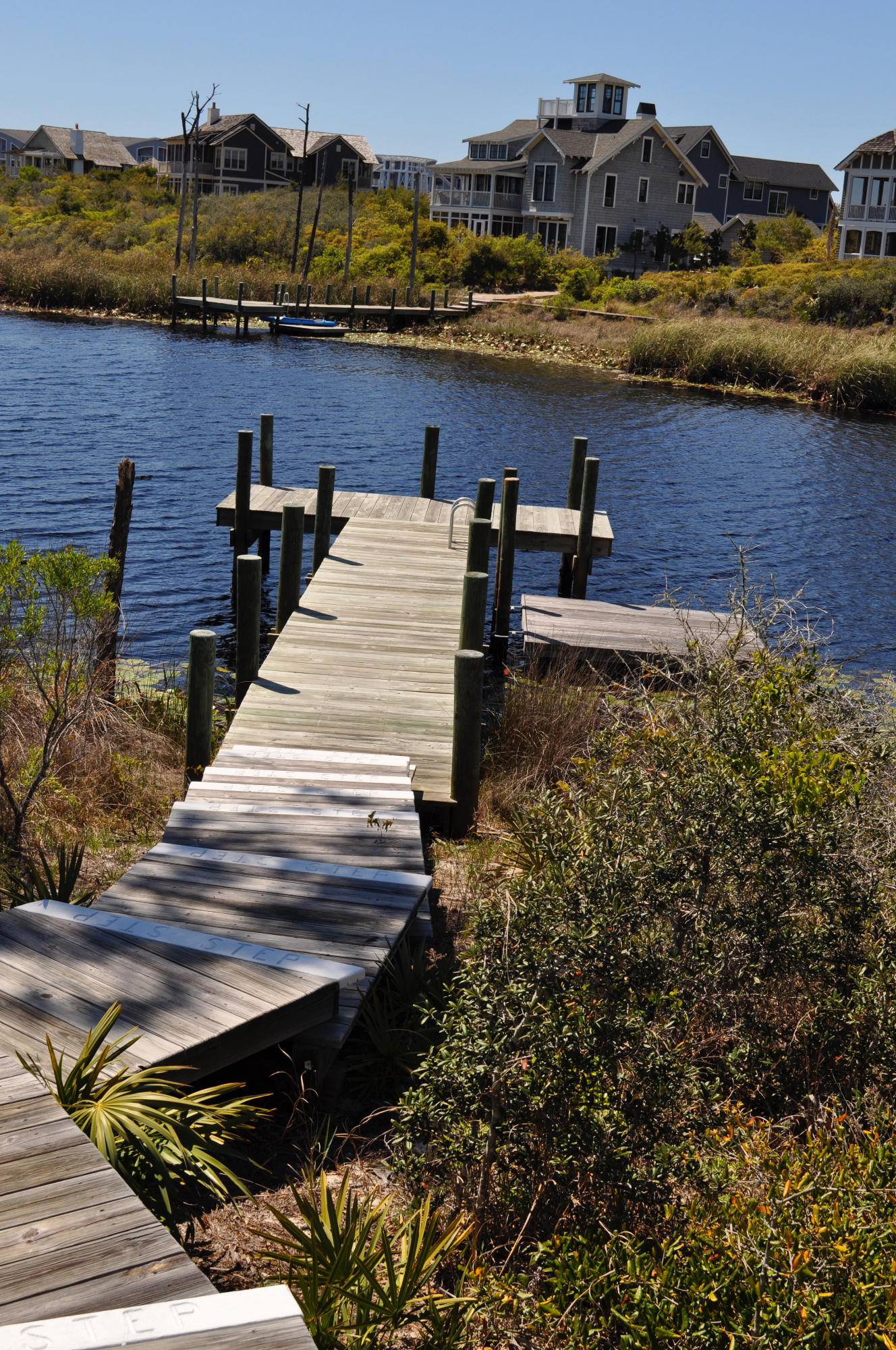 WATERSOUND BEACH - Residential