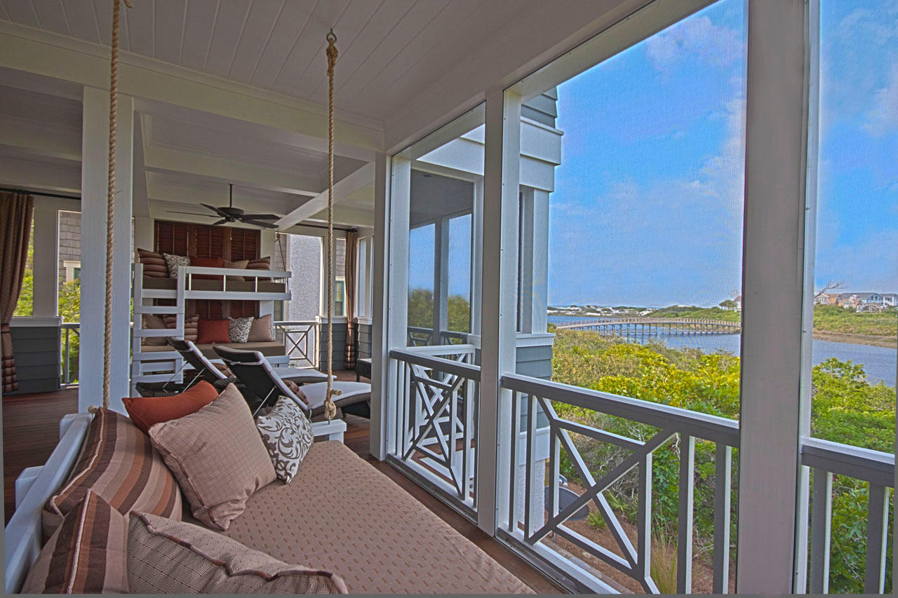 WATERSOUND BEACH - Residential