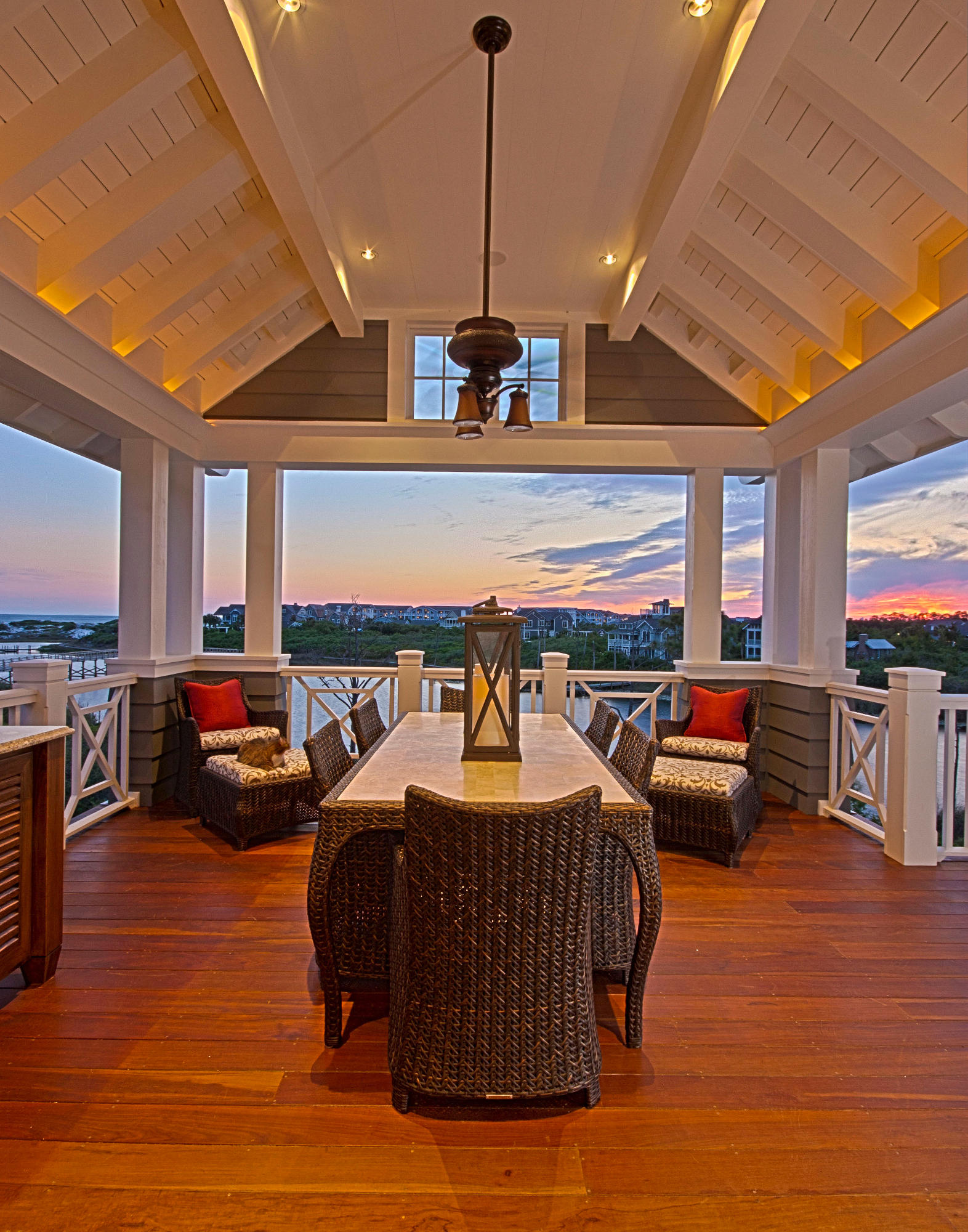 WATERSOUND BEACH - Residential