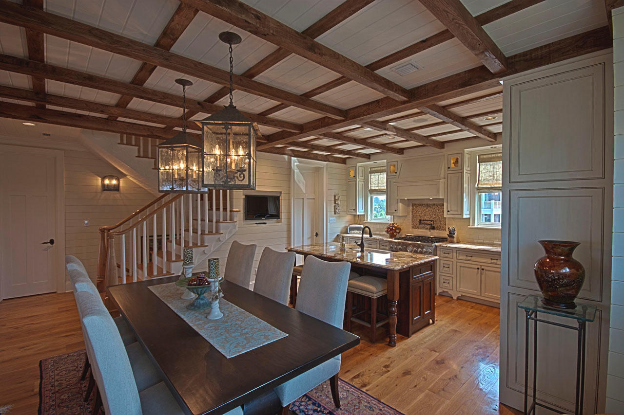 WATERSOUND BEACH - Residential