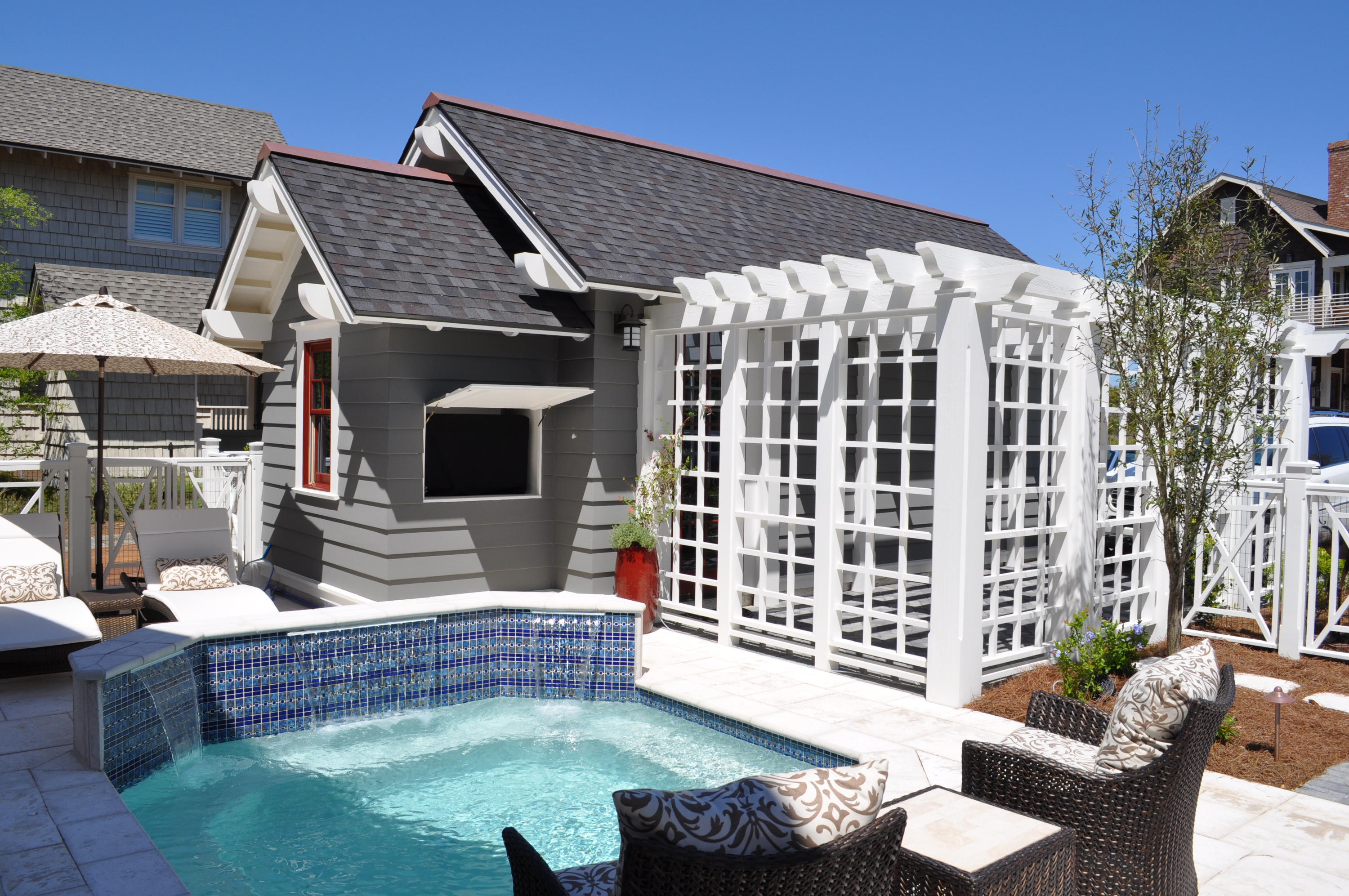 WATERSOUND BEACH - Residential