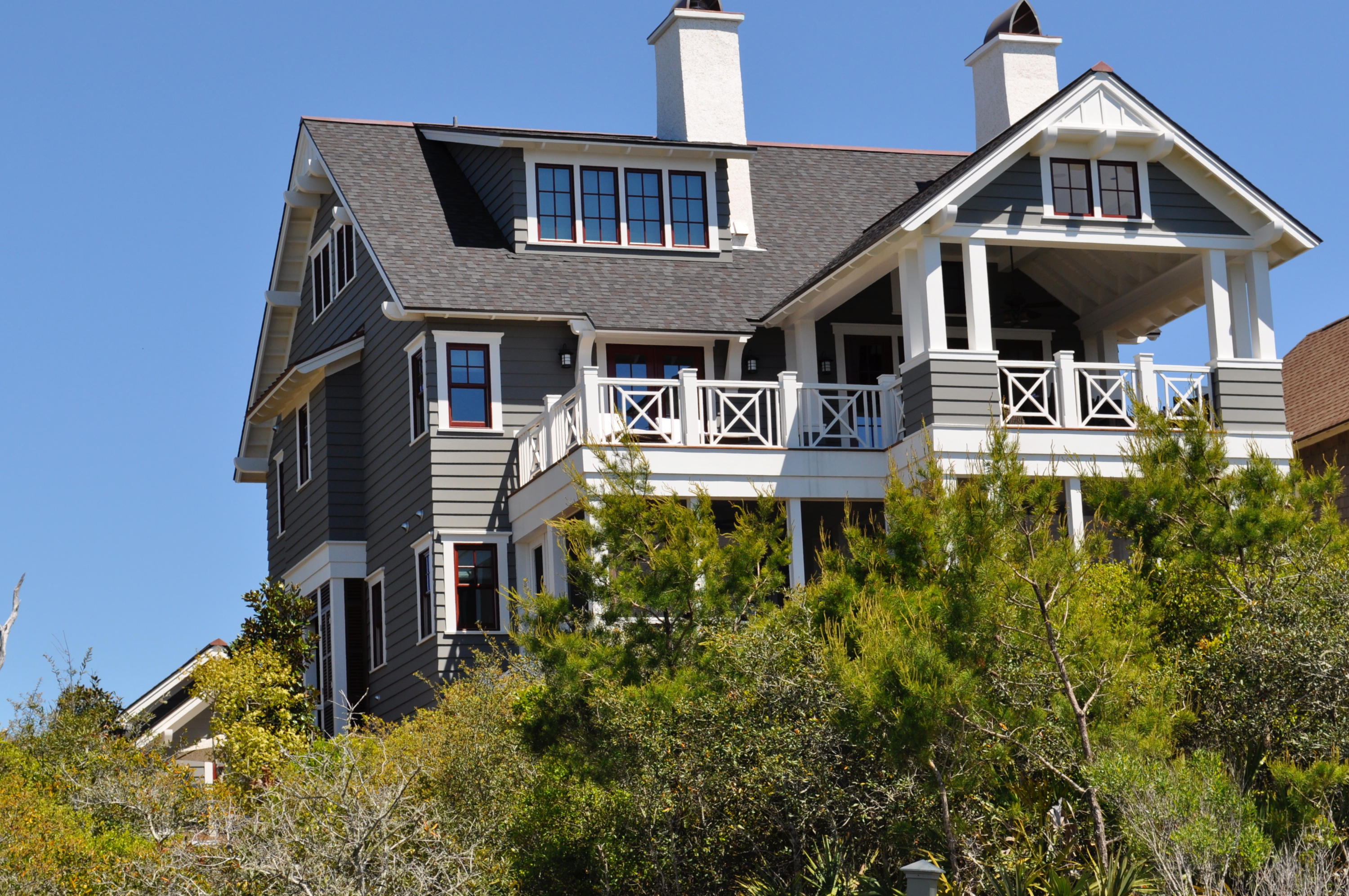 WATERSOUND BEACH - Residential