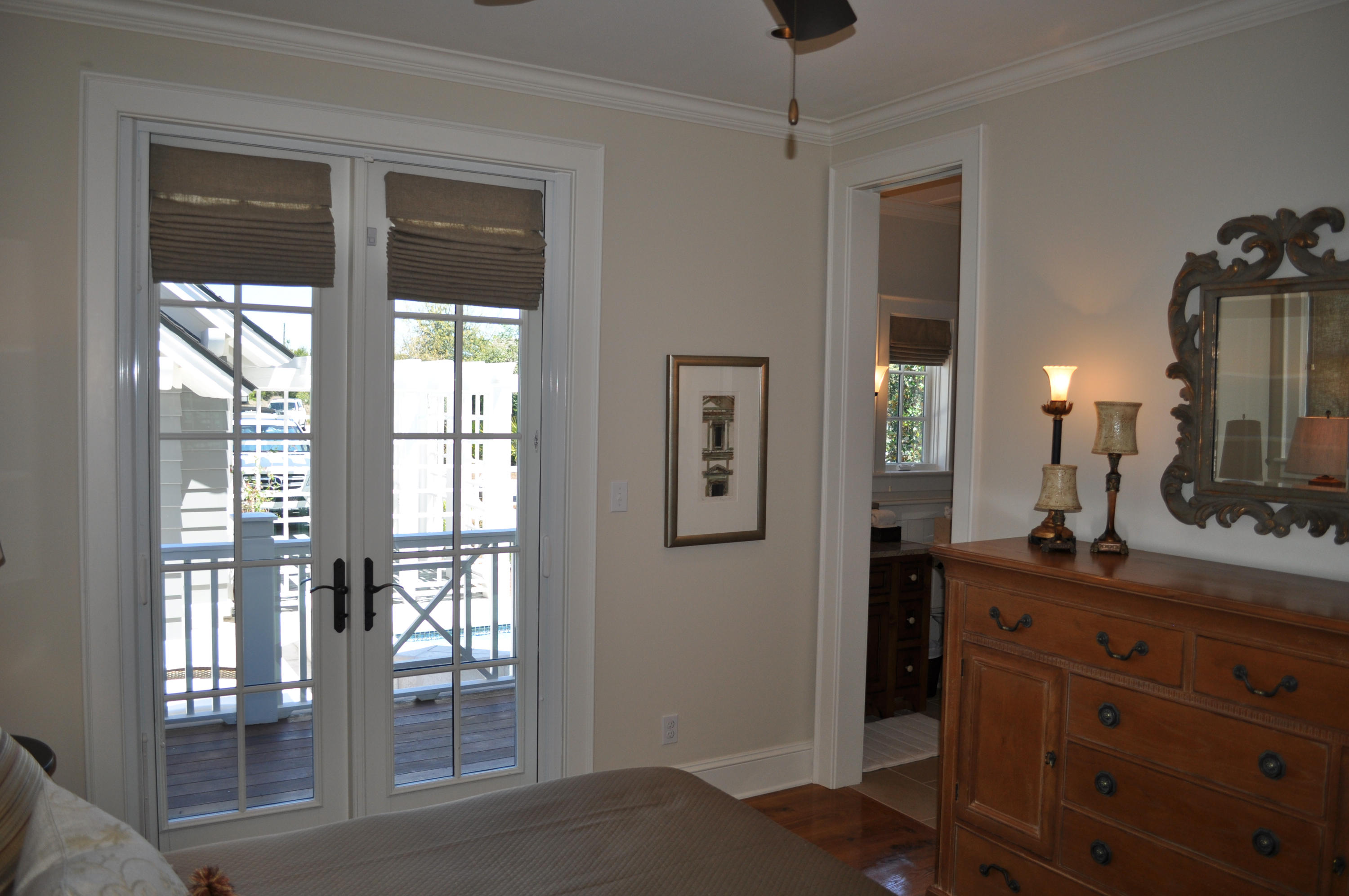 WATERSOUND BEACH - Residential