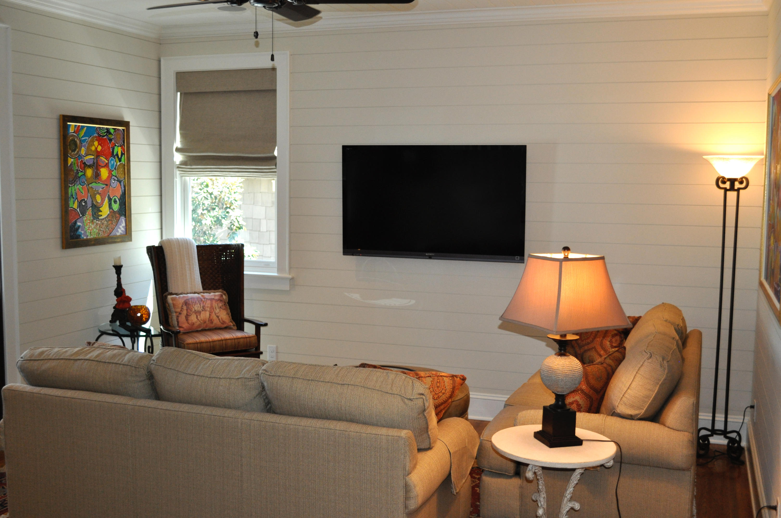 WATERSOUND BEACH - Residential