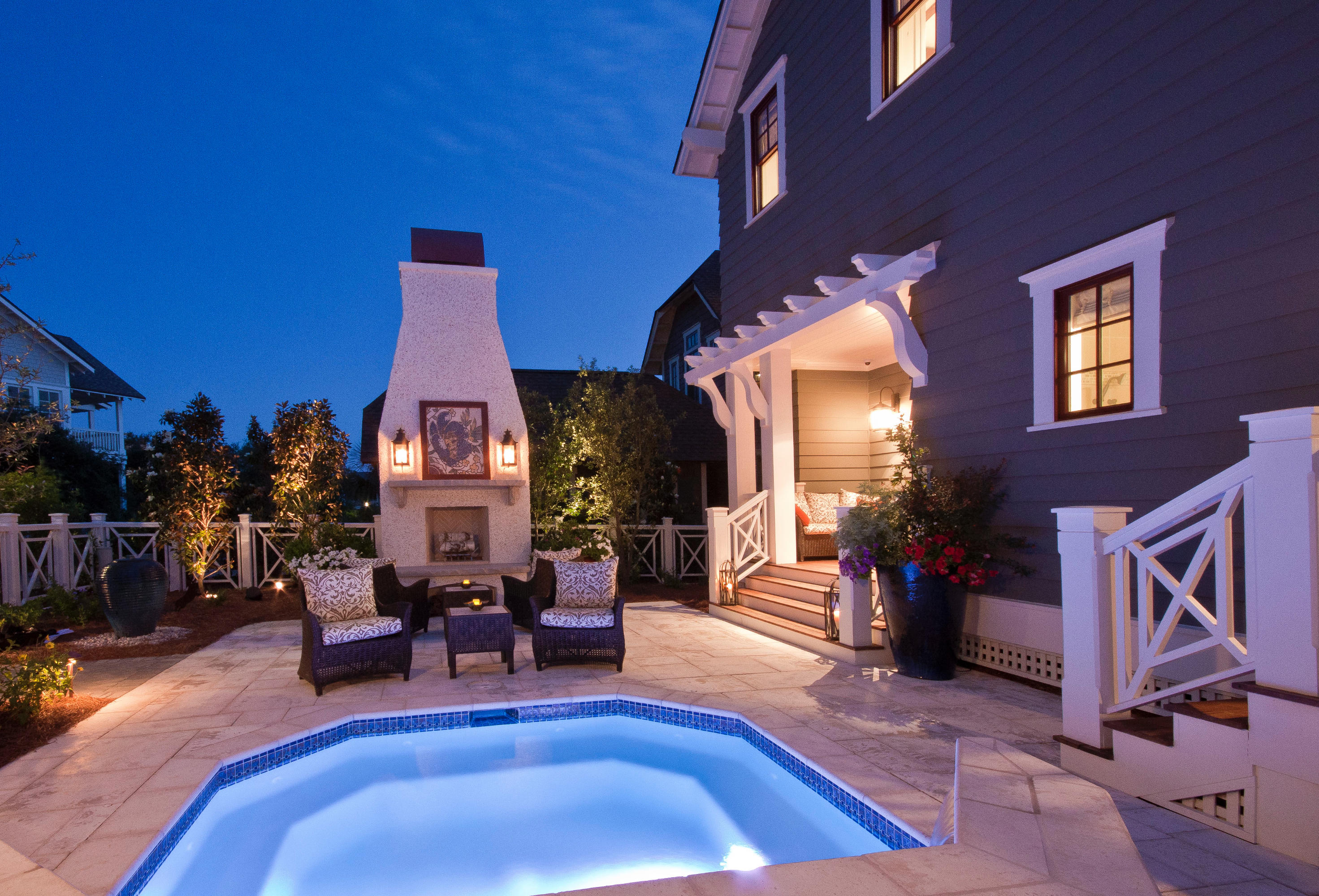 WATERSOUND BEACH - Residential